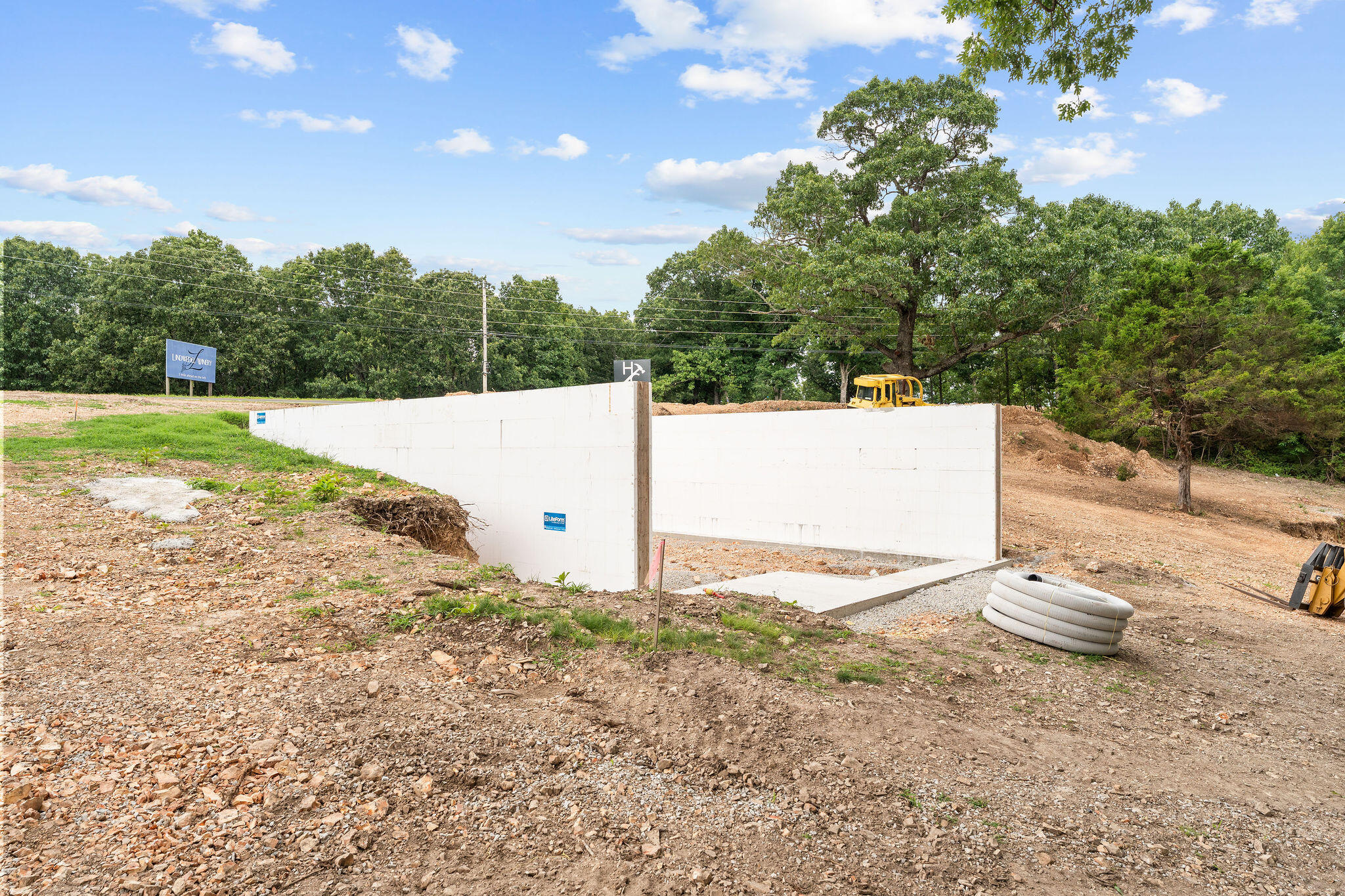 Lot 1 Welkom Drive Property Photo 6