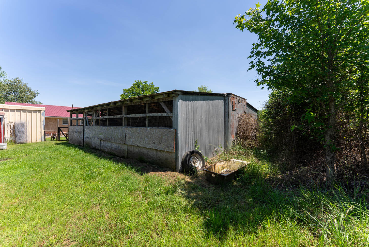 10239 State Highway 25 Property Photo 37