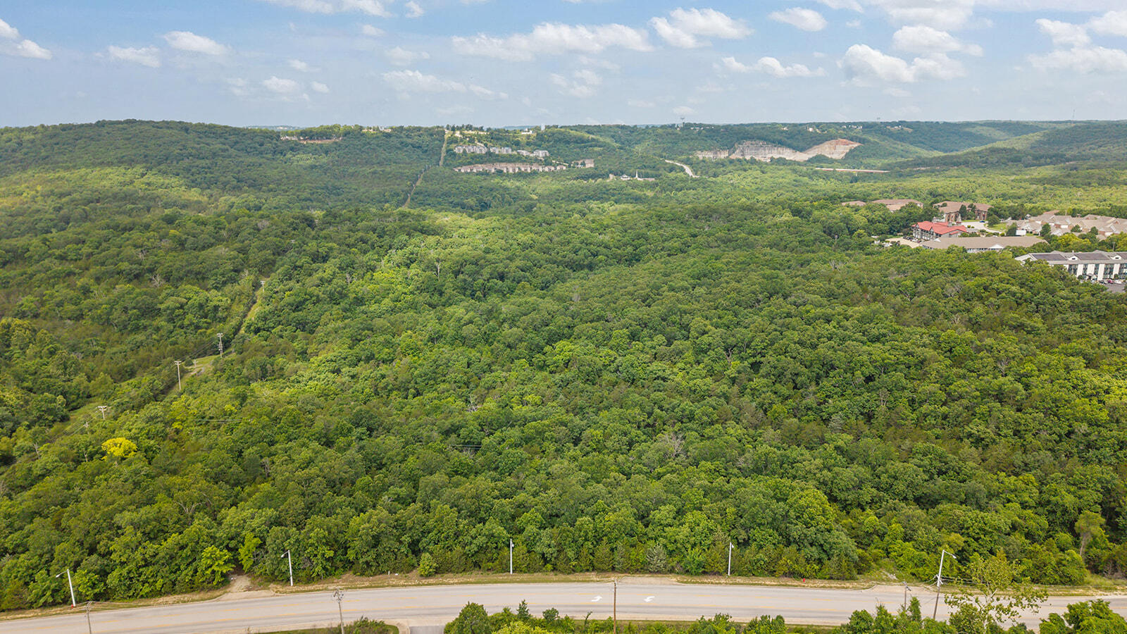 000 Green Mountian Drive Property Photo 13