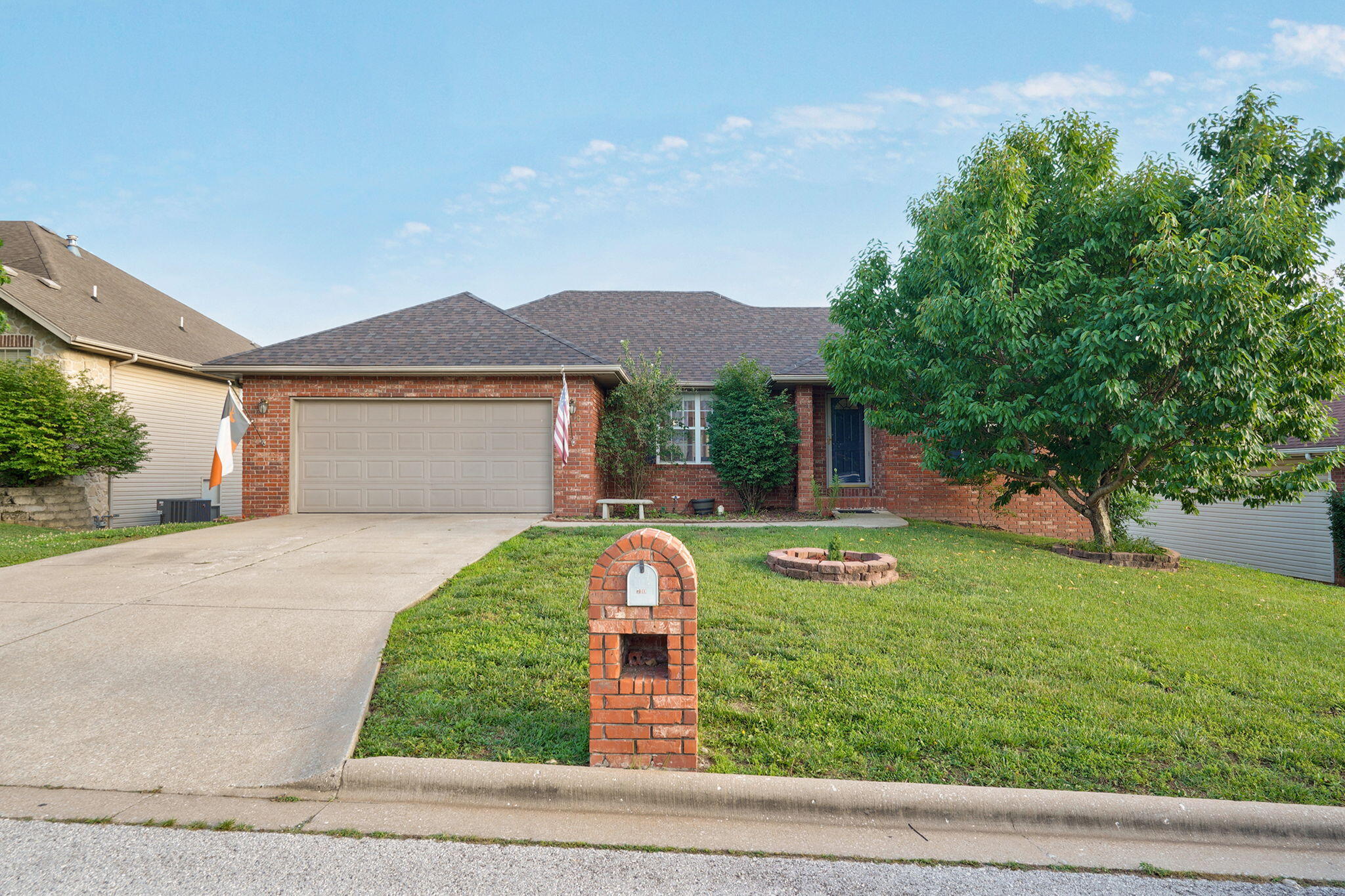 710 Silver Streak Road Property Photo 1