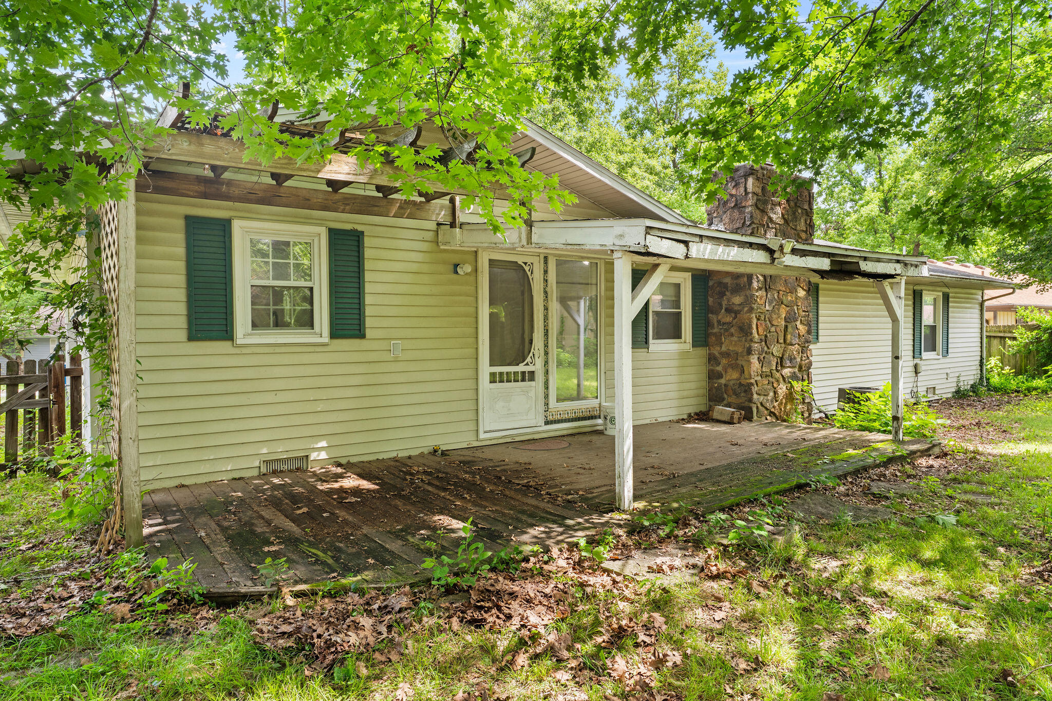 3012 West Countryside Drive Property Photo 22