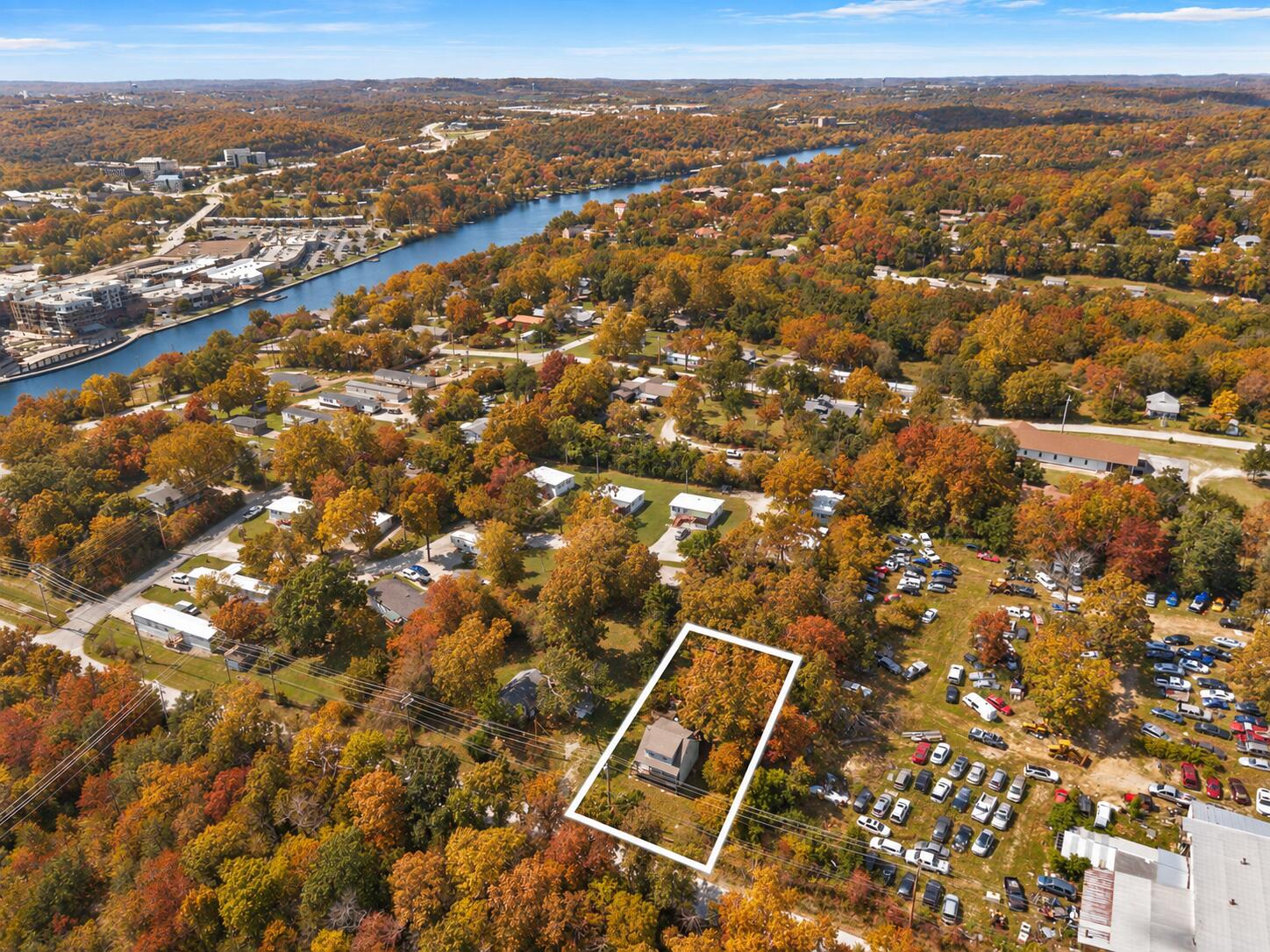 212 Candlestick Road Property Photo 2