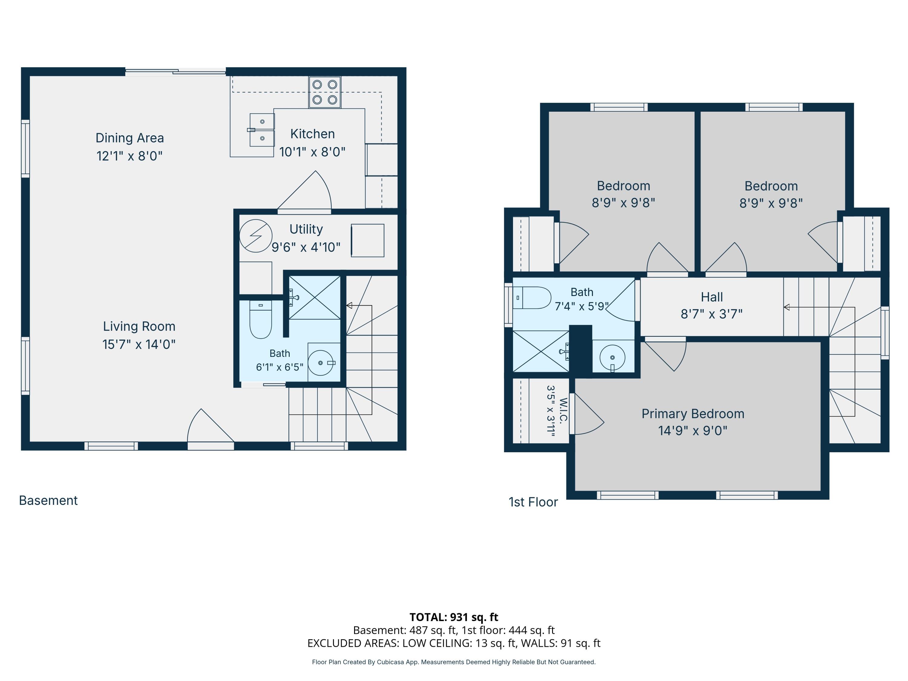212 Candlestick Road Property Photo 7