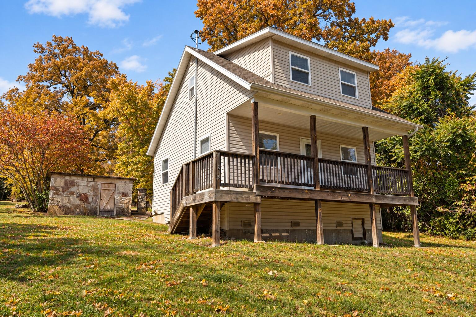 212 Candlestick Road Property Photo 7