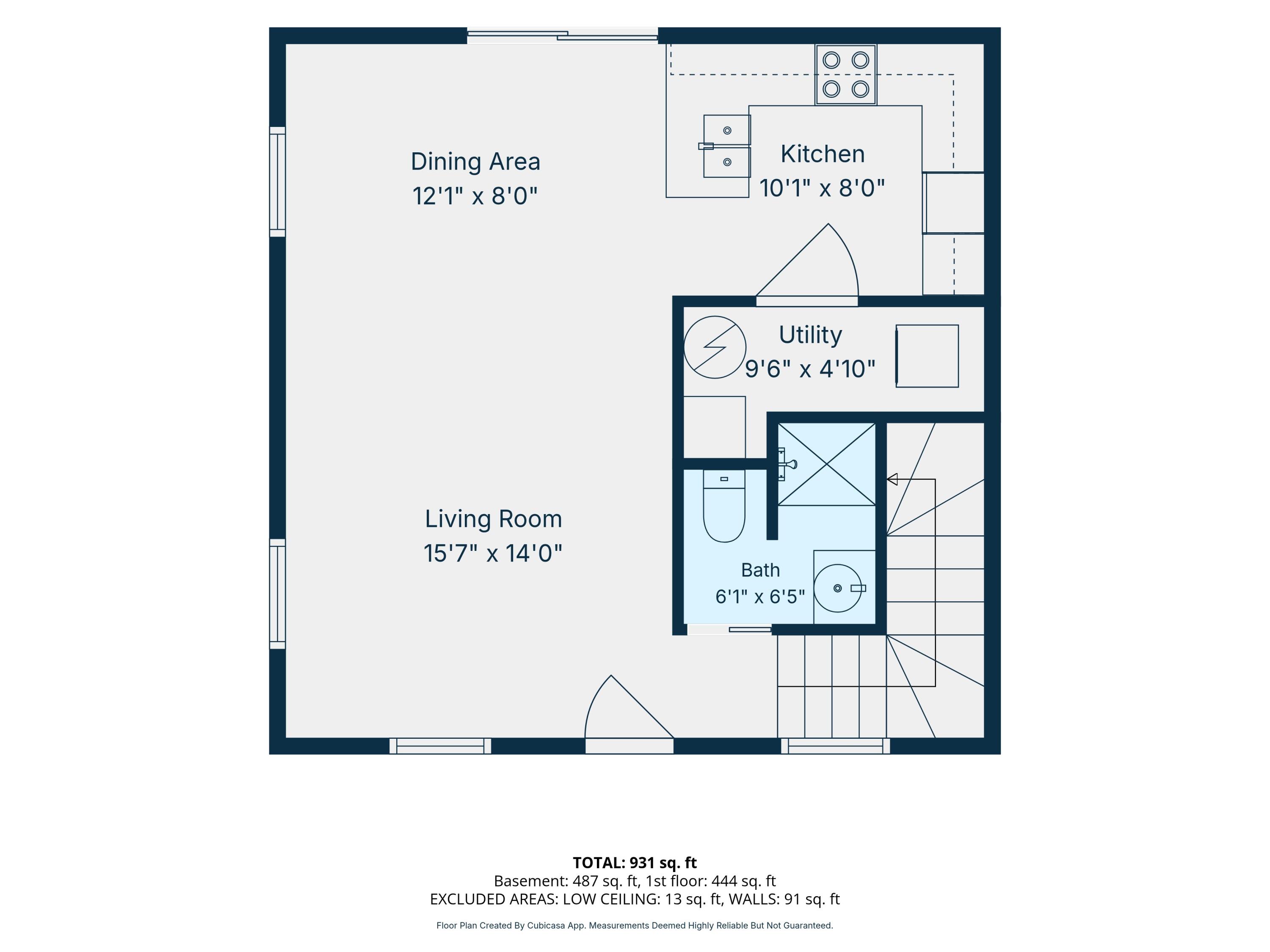 212 Candlestick Road Property Photo 44