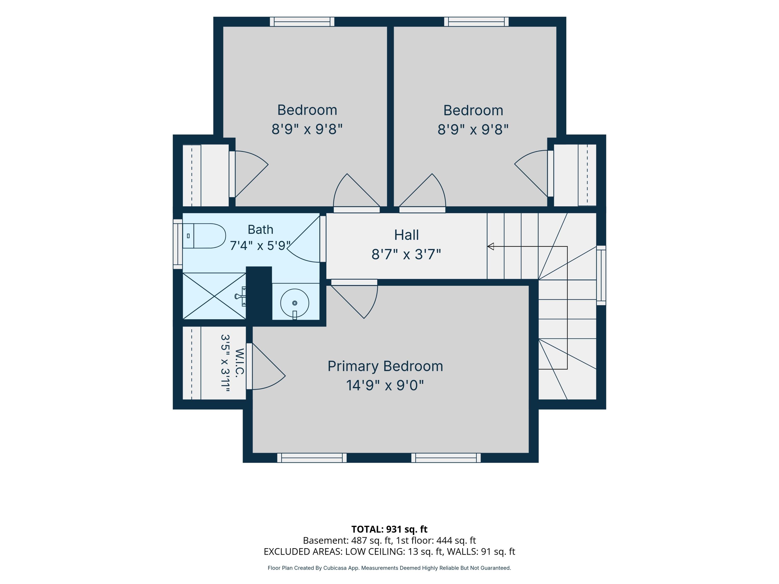 212 Candlestick Road Property Photo 45