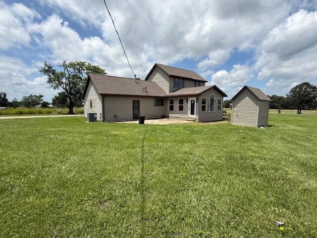 1322 South Highway 95 Property Photo 61