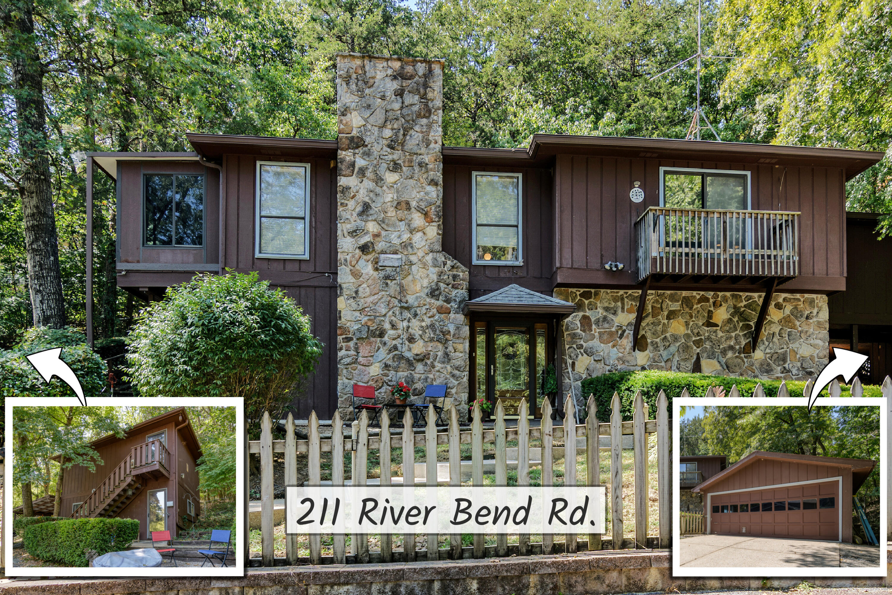 211 River Bend Road Property Photo 1