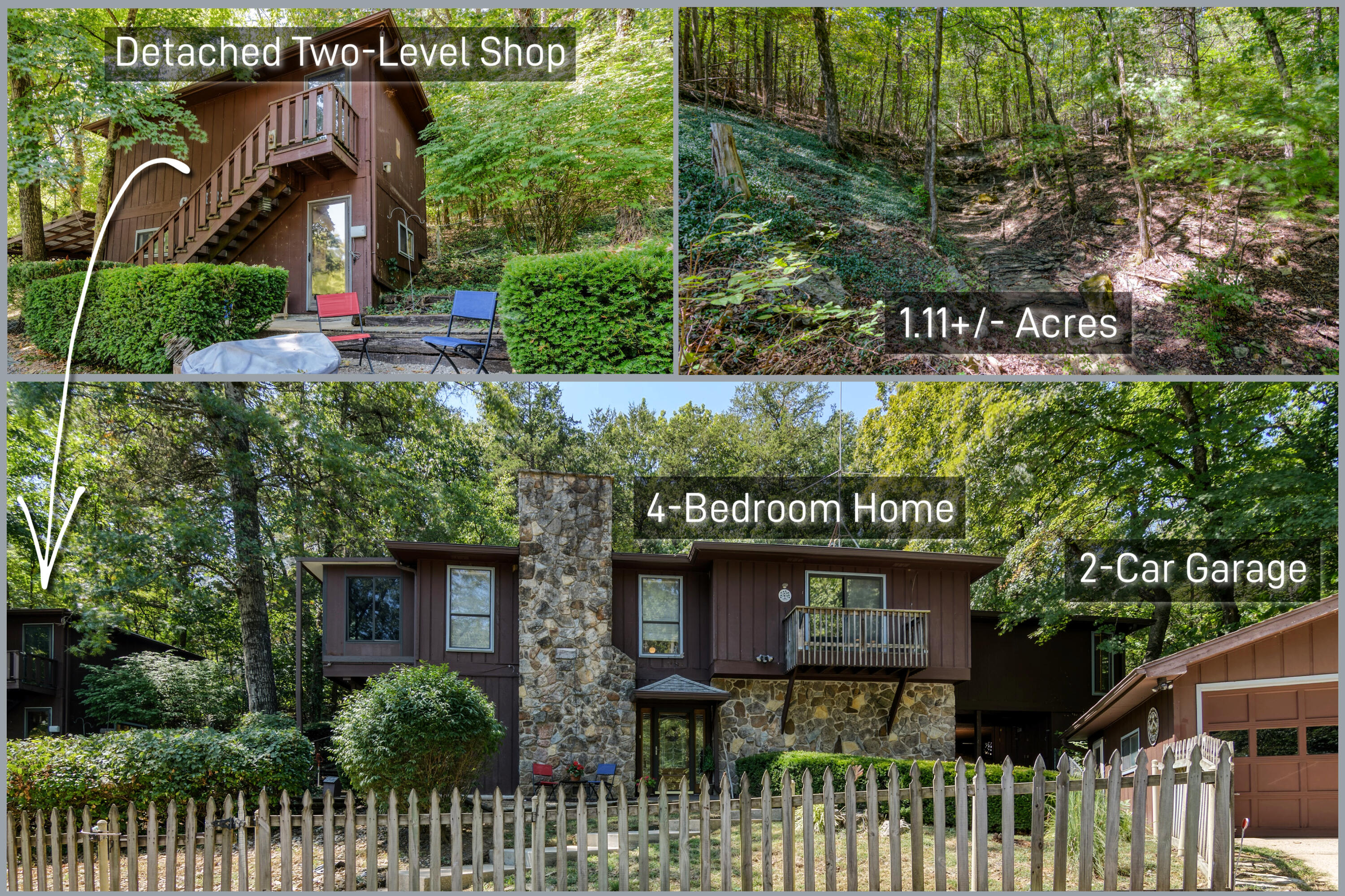 211 River Bend Road Property Photo 2