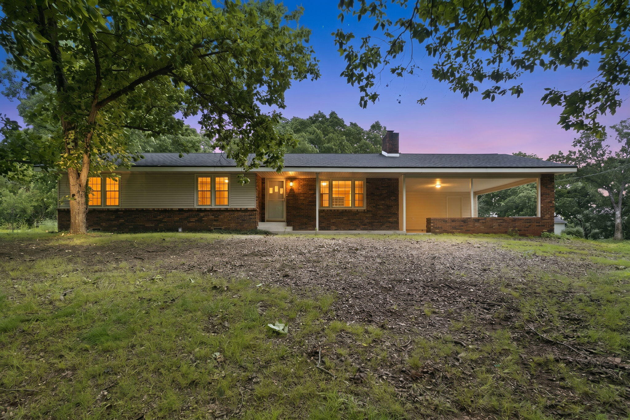 18555 State Highway 32 Property Photo 2