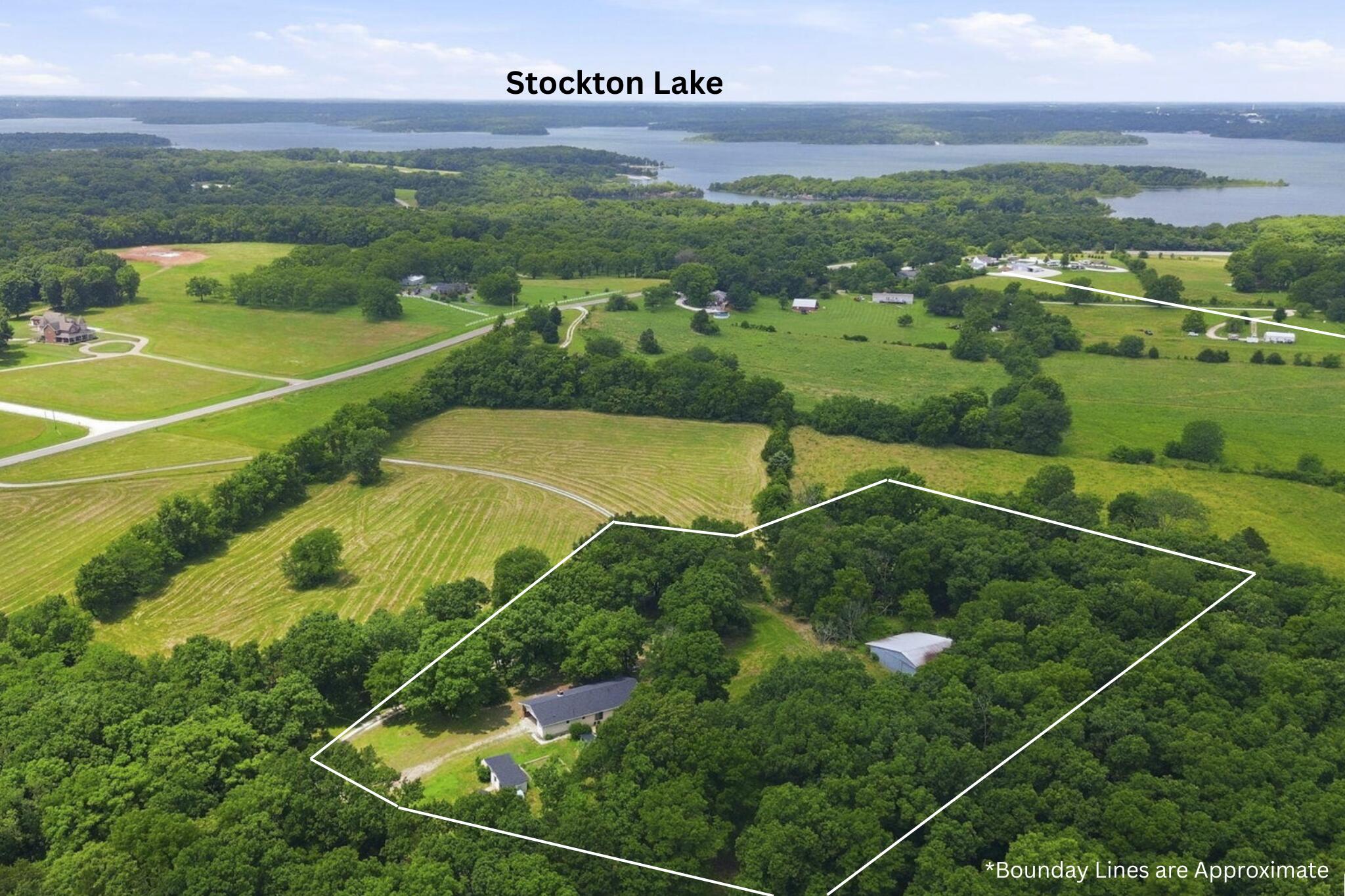 18555 State Highway 32 Property Photo 36
