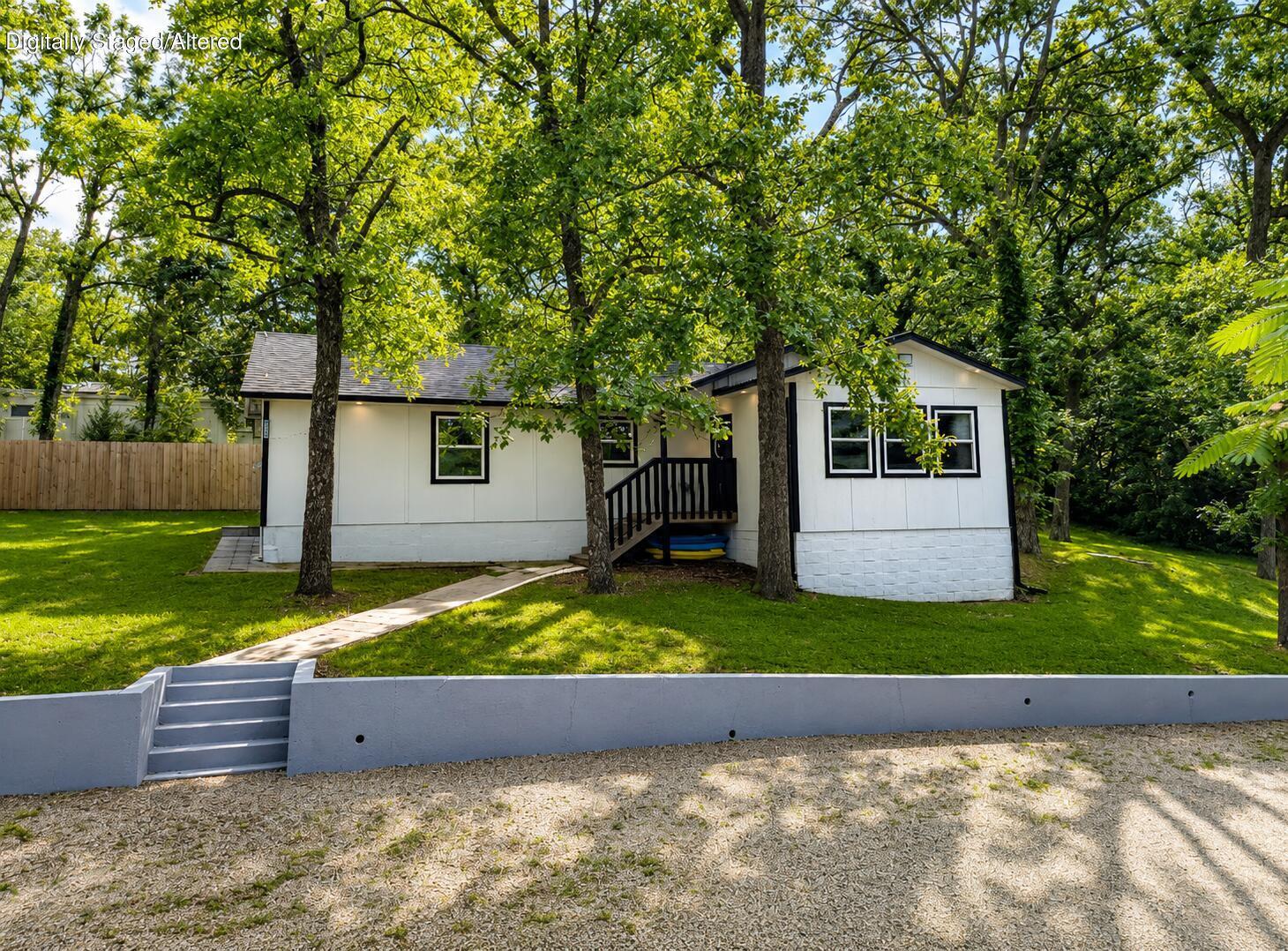22436 Red Fox Trail Property Photo 1