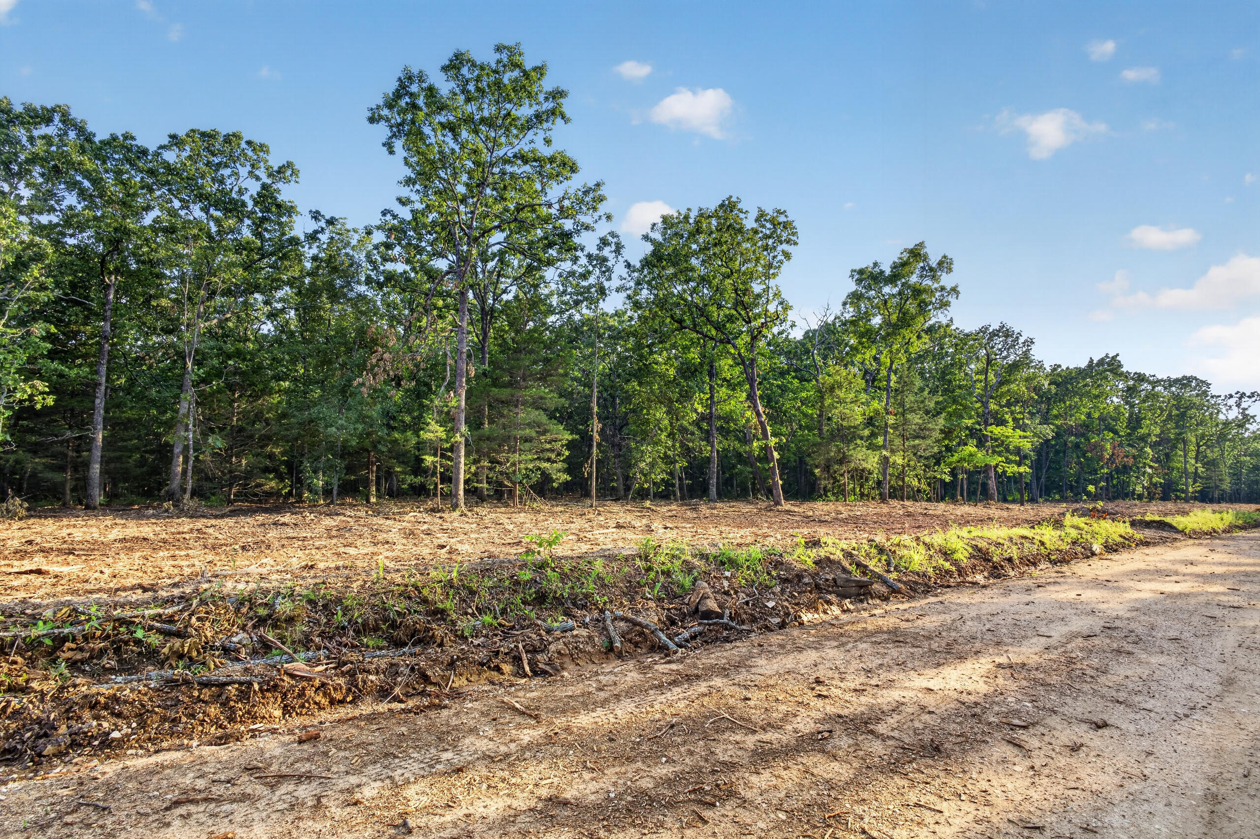004 Cantrell Road Property Photo 1