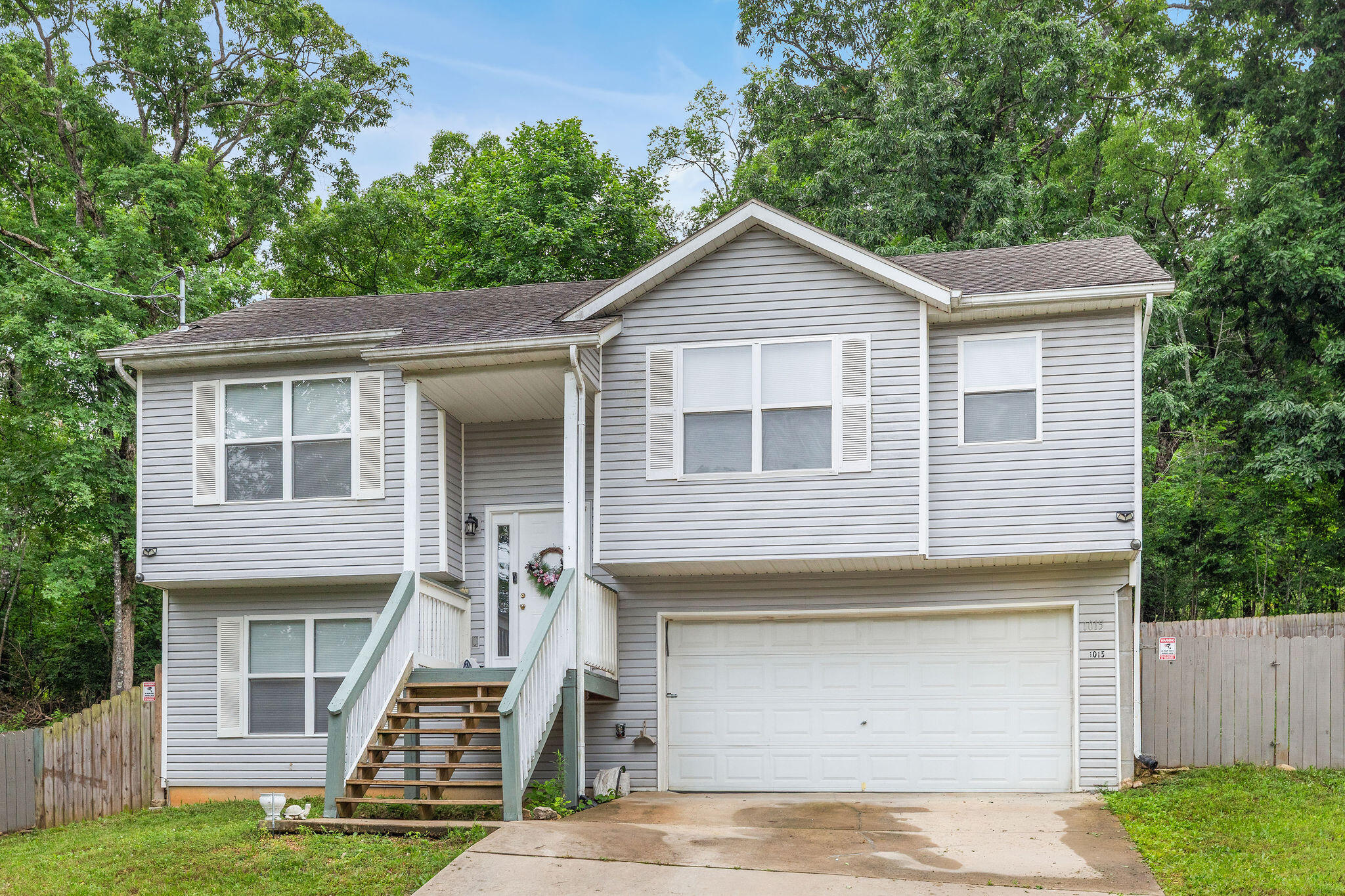 1015 Greentree Road Property Photo 1