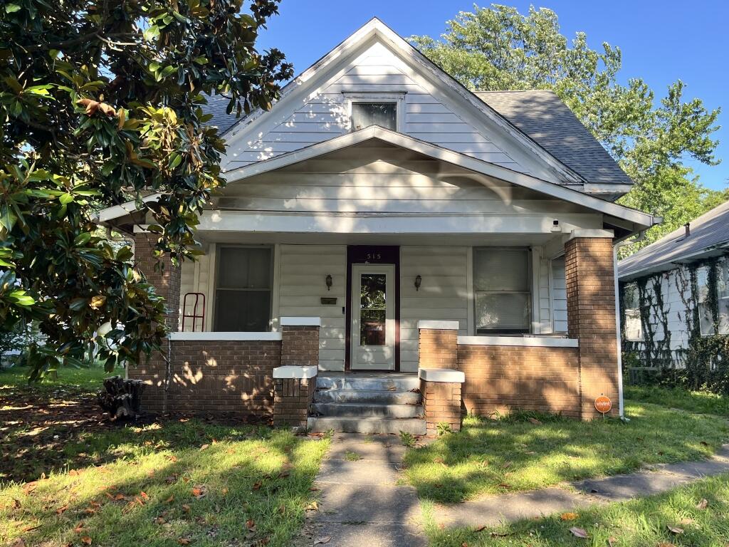 515 Euclid Avenue Property Photo 1