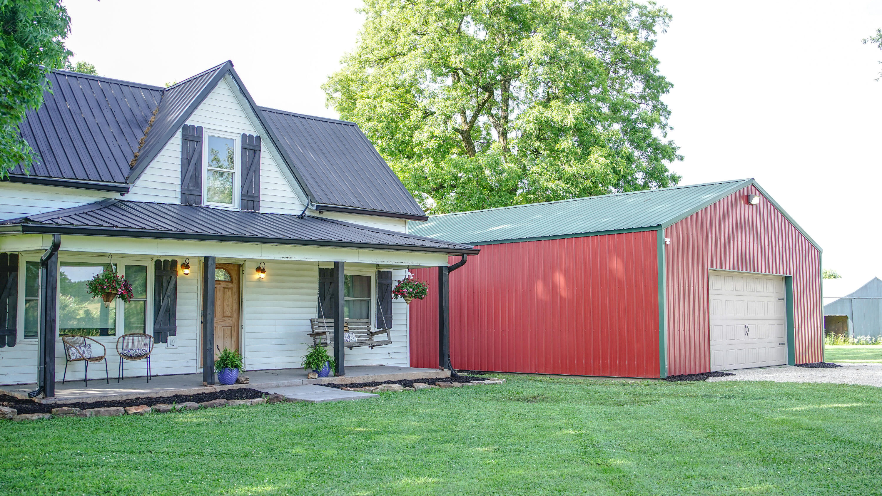 7081 State Road Y Property Photo 1