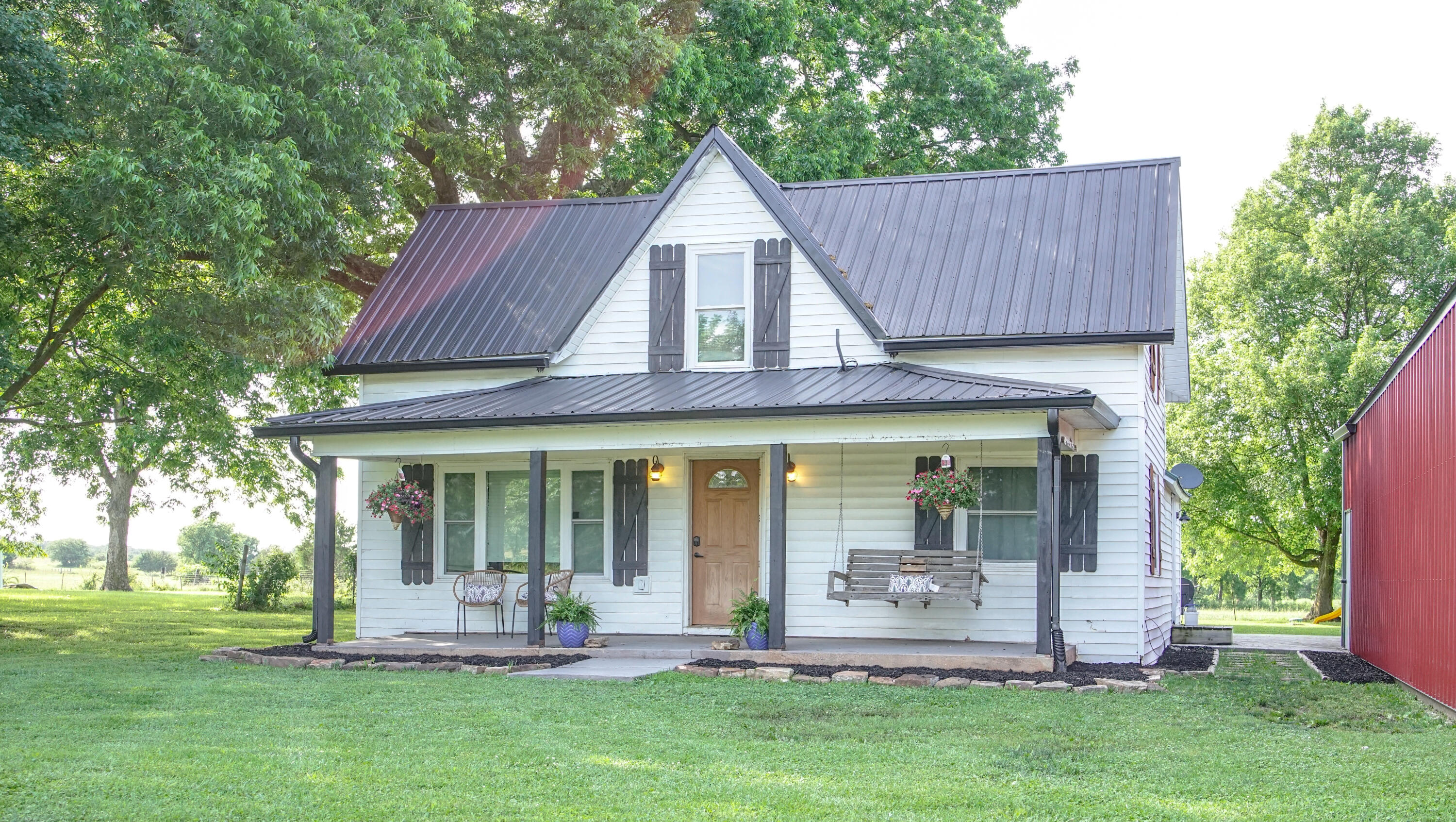 7081 State Road Y Property Photo 3