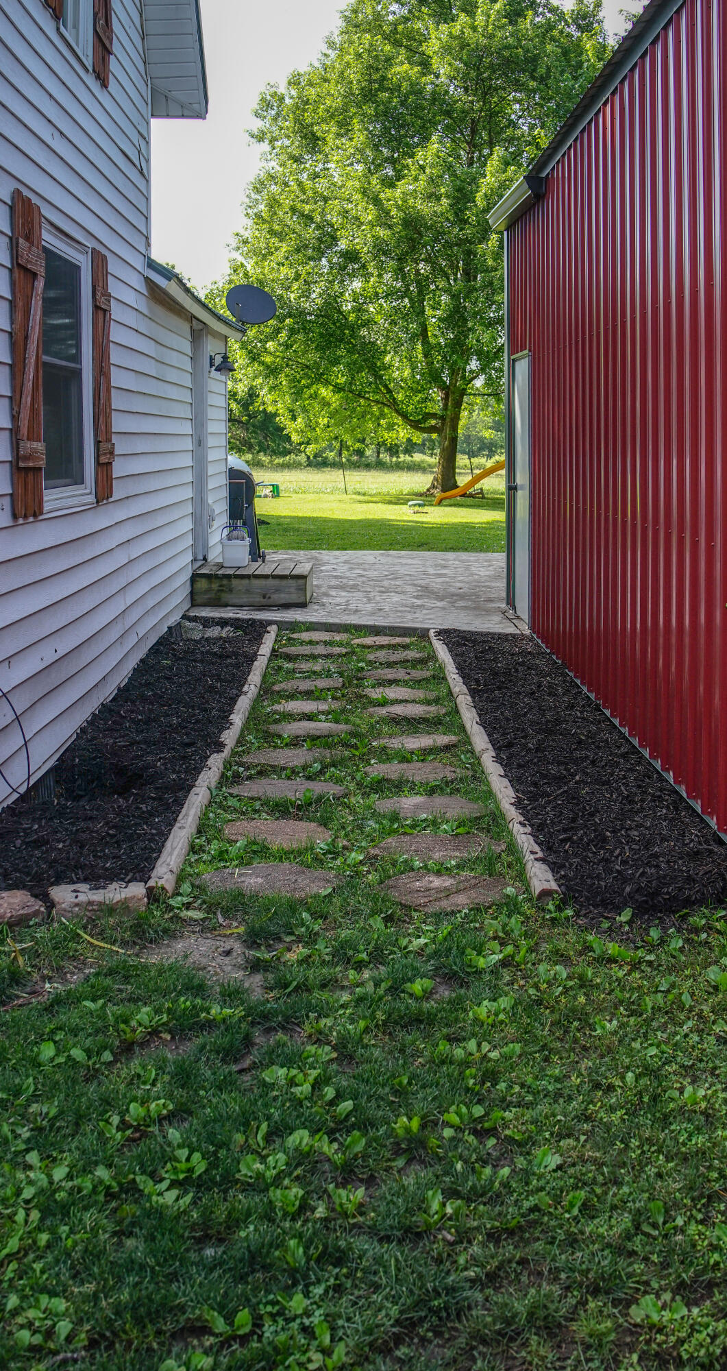 7081 State Road Y Property Photo 6