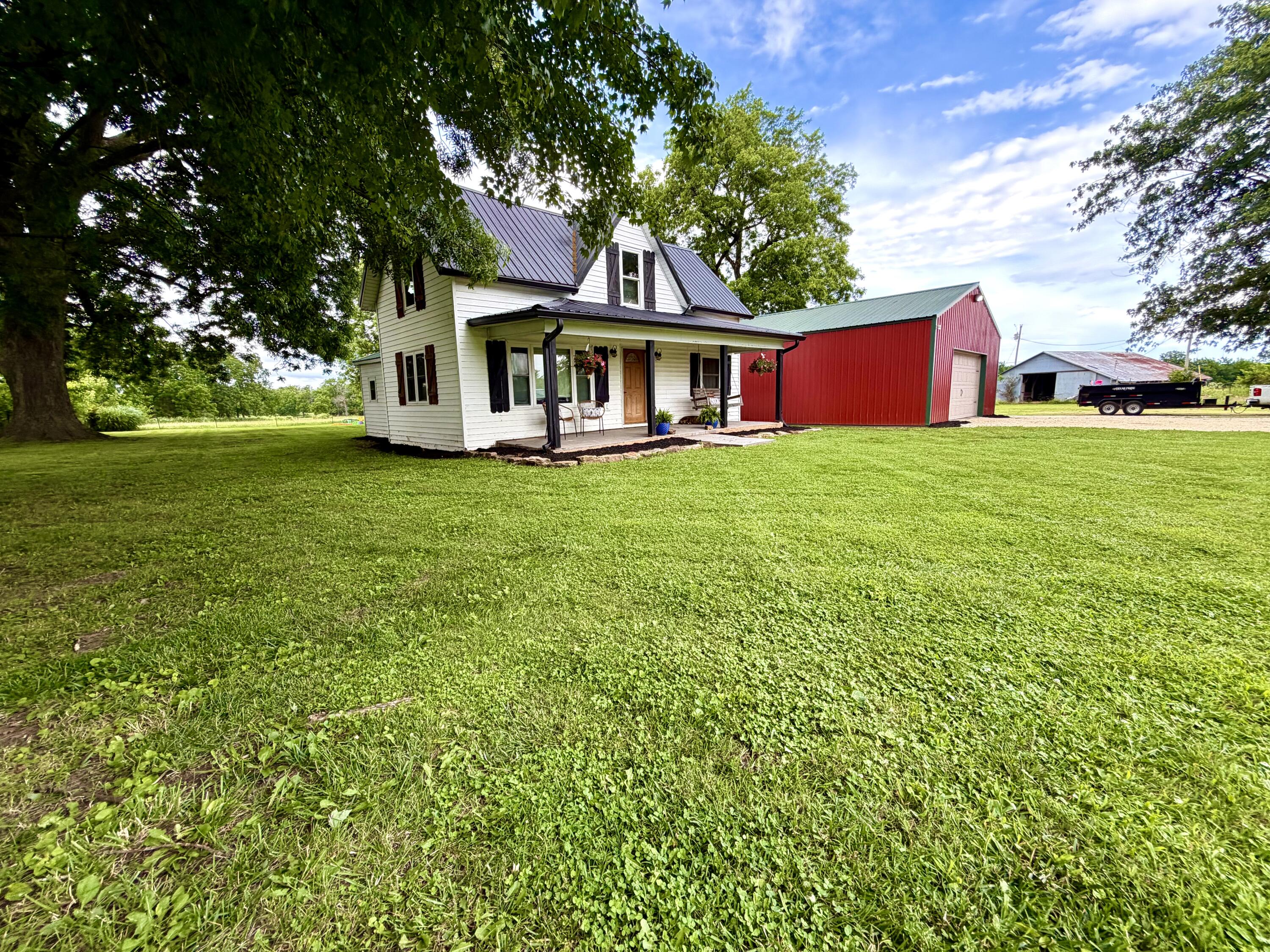 7081 State Road Y Property Photo 7