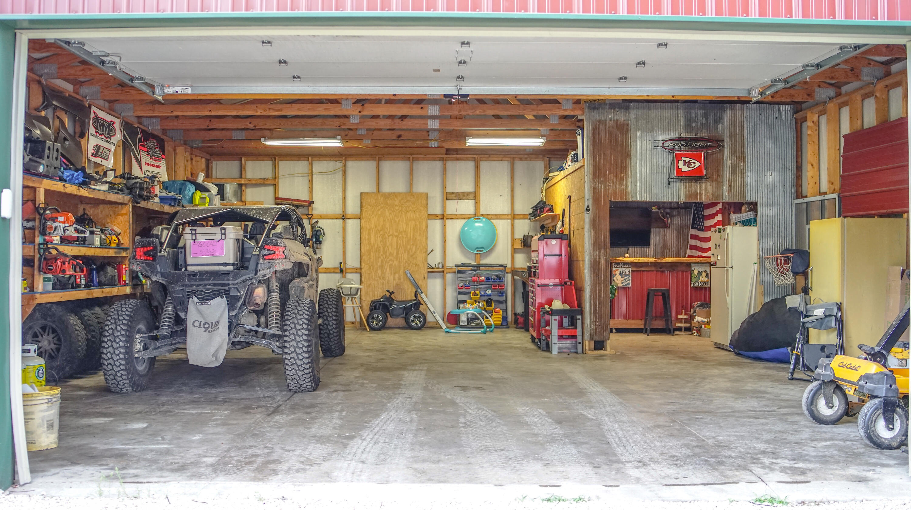 7081 State Road Y Property Photo 11