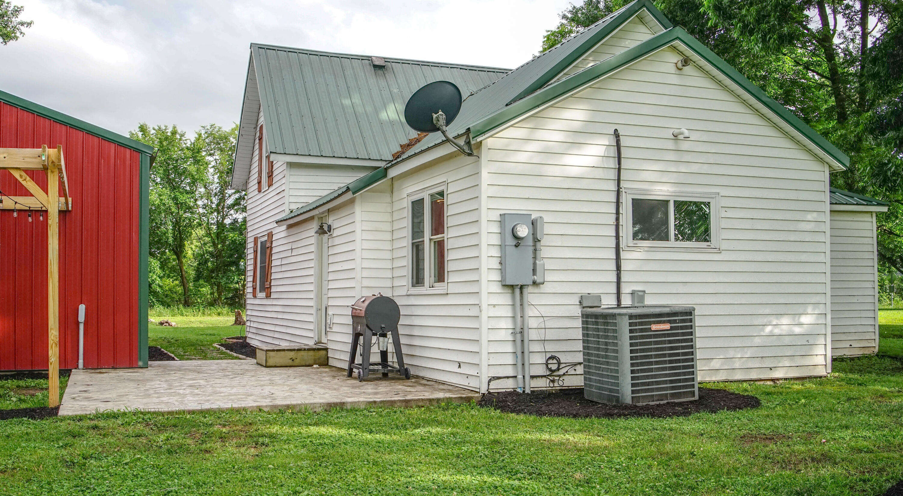 7081 State Road Y Property Photo 32