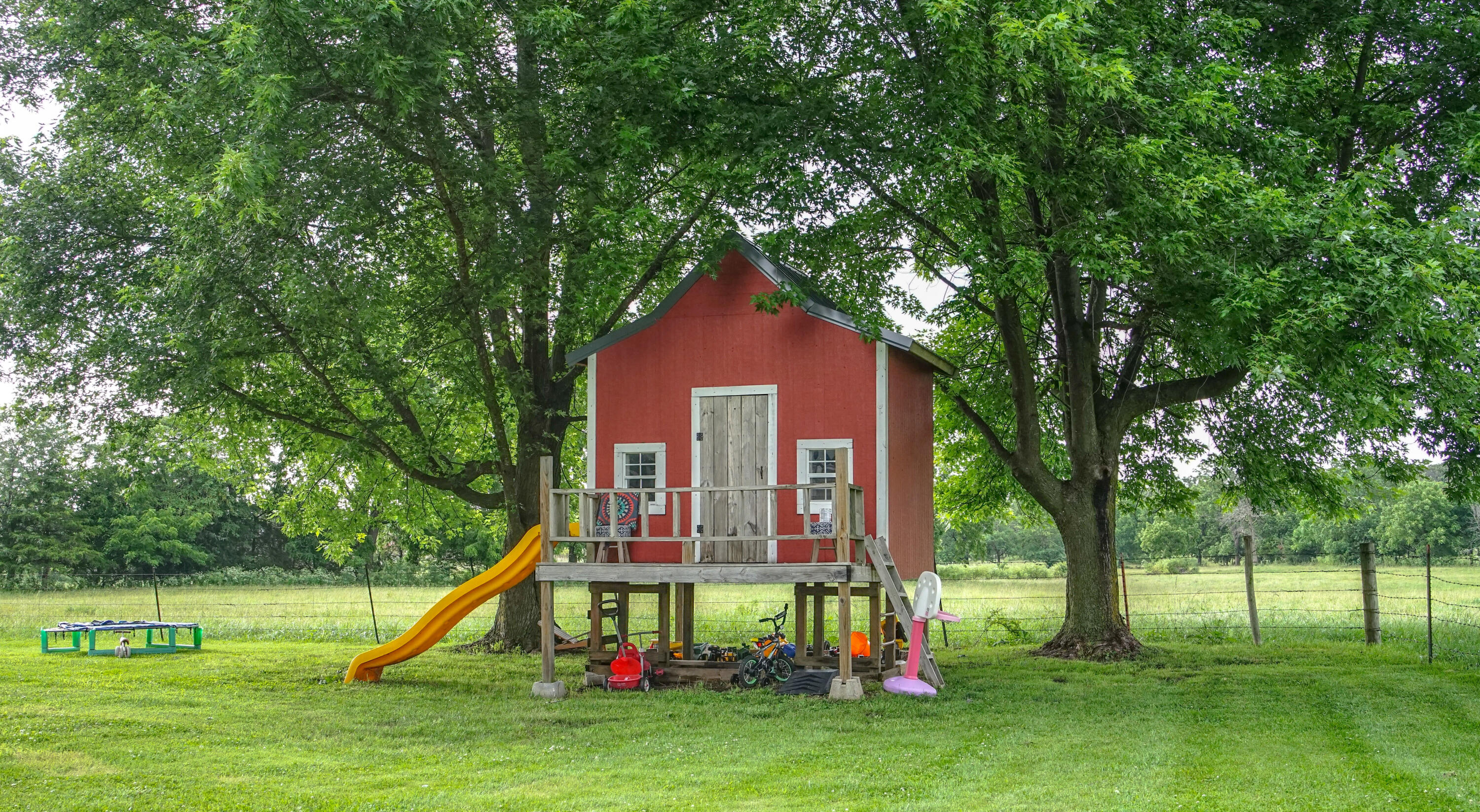 7081 State Road Y Property Photo 33