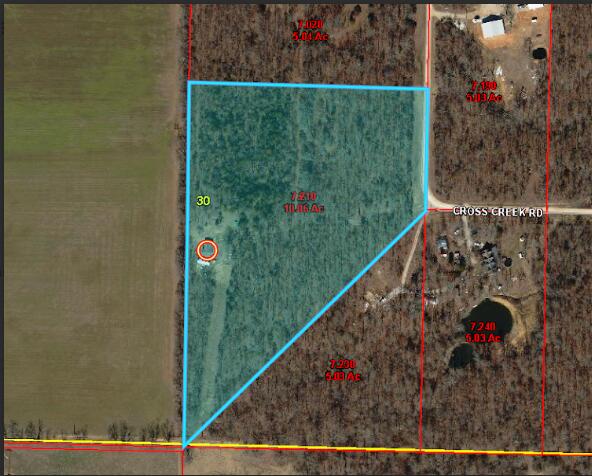 630 Cross Creek Road Property Photo 6
