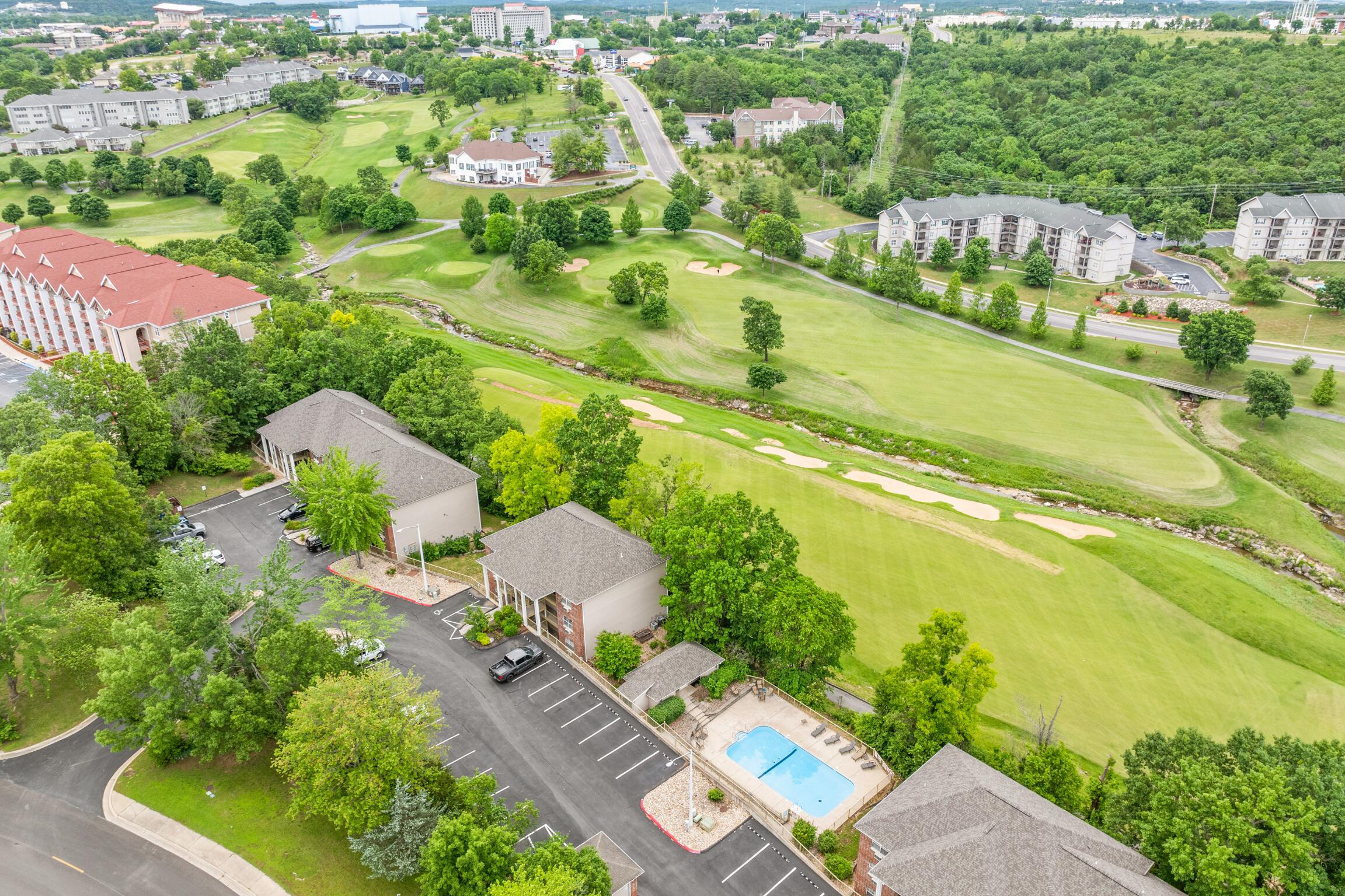 200 Golf View Drive 3 Property Photo 21
