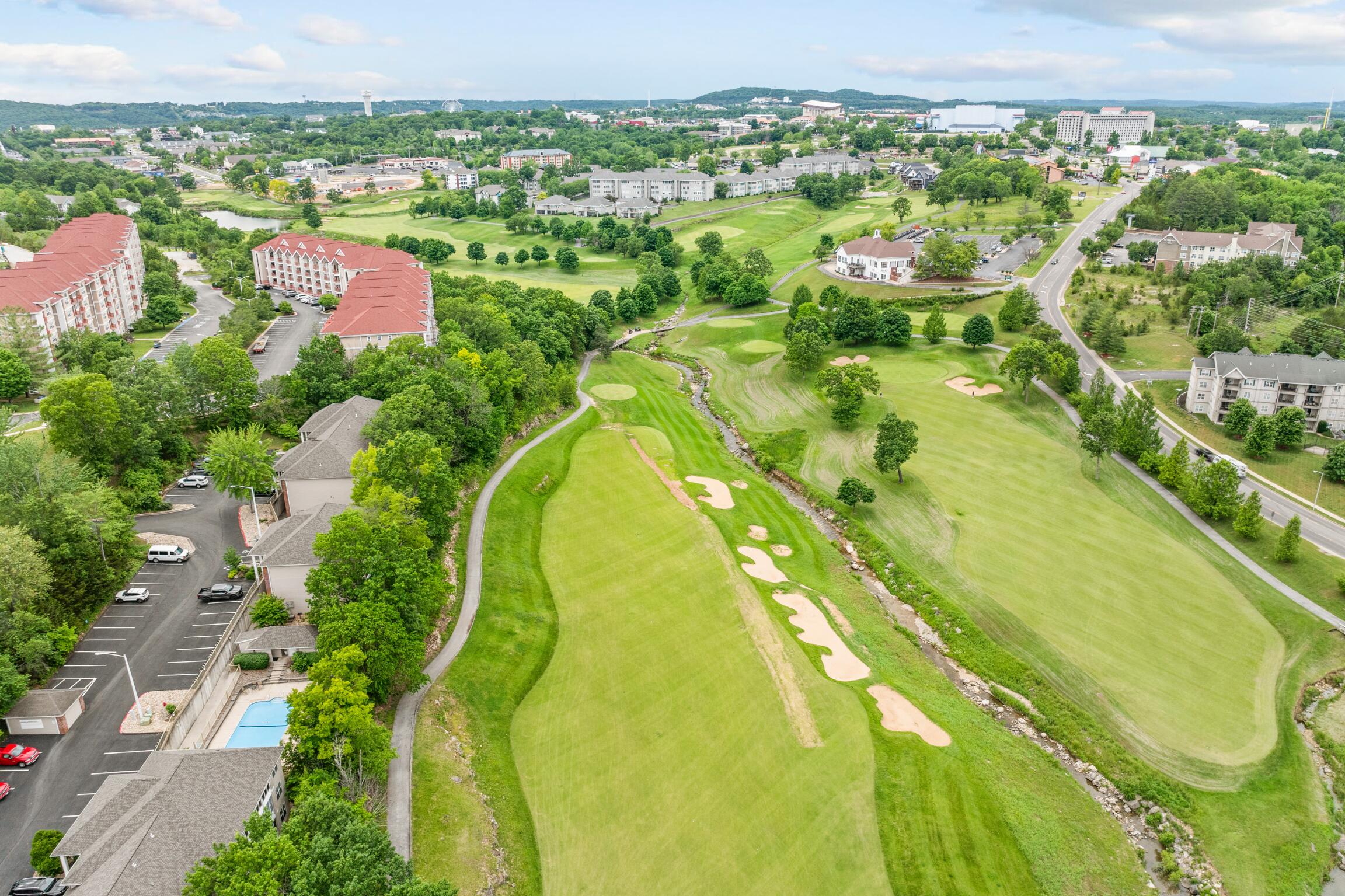 200 Golf View Drive 3 Property Photo 24
