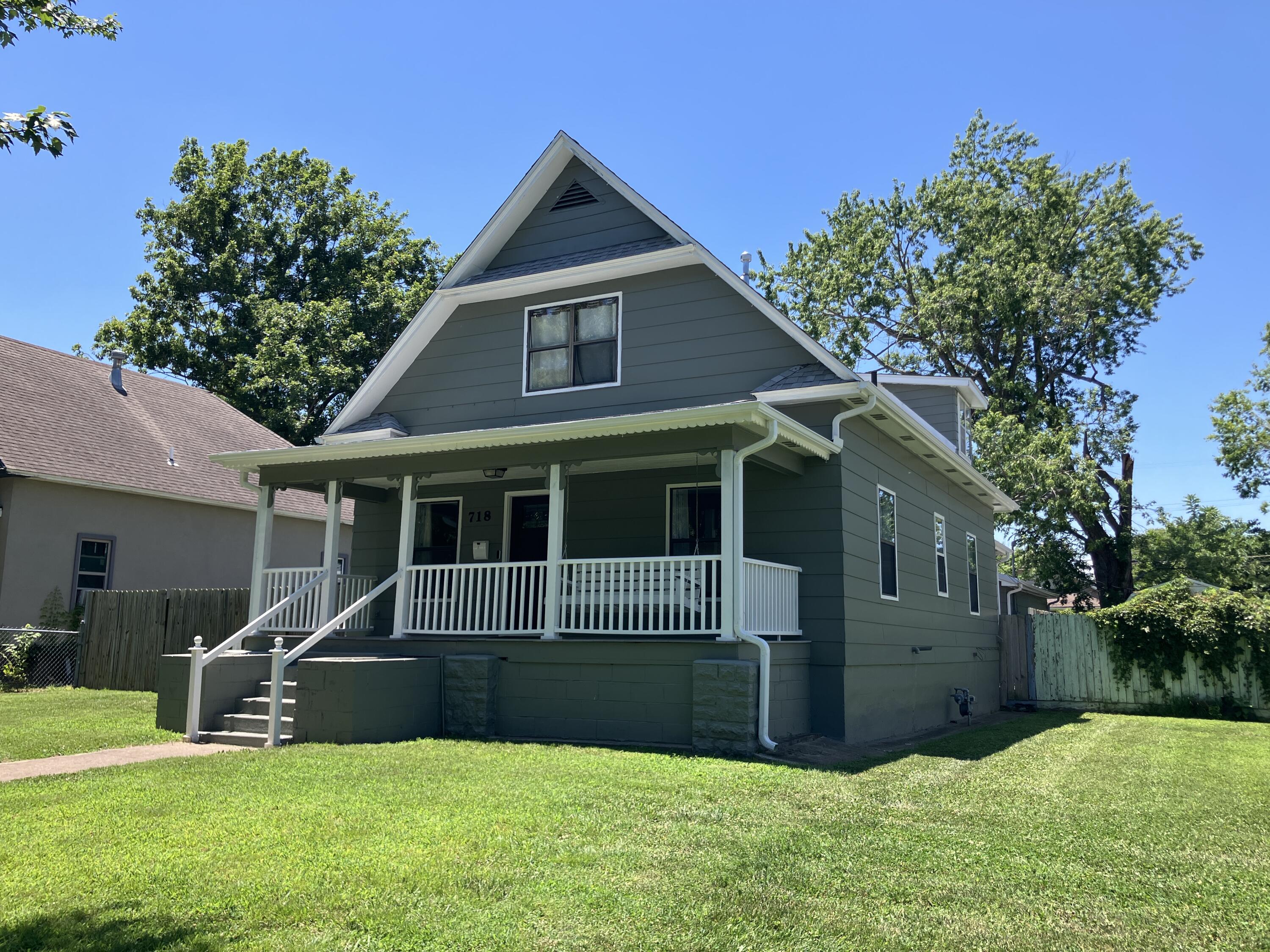 718 South Empire Avenue Property Photo 43