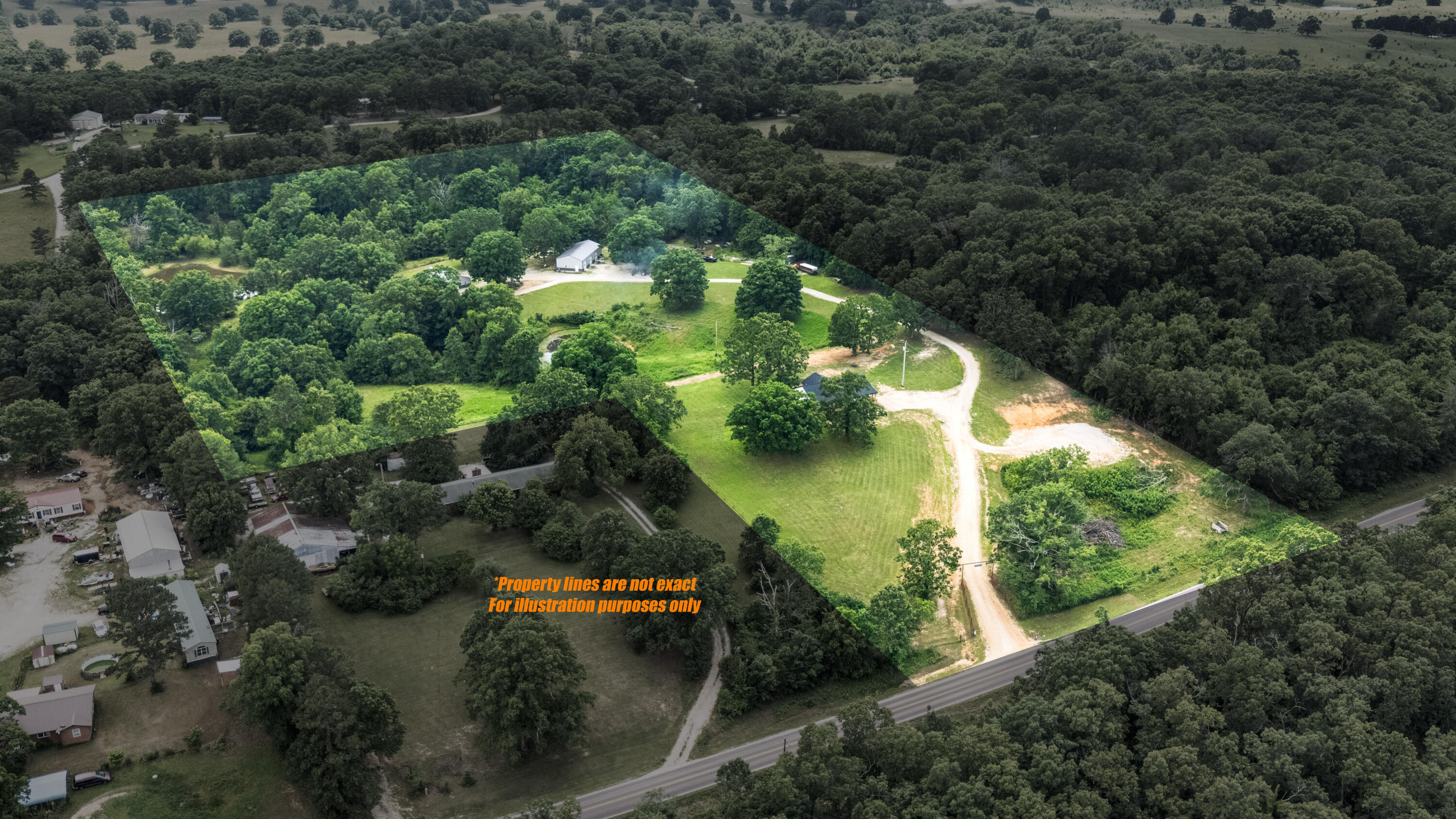 4368 State Route Cc Property Photo 1