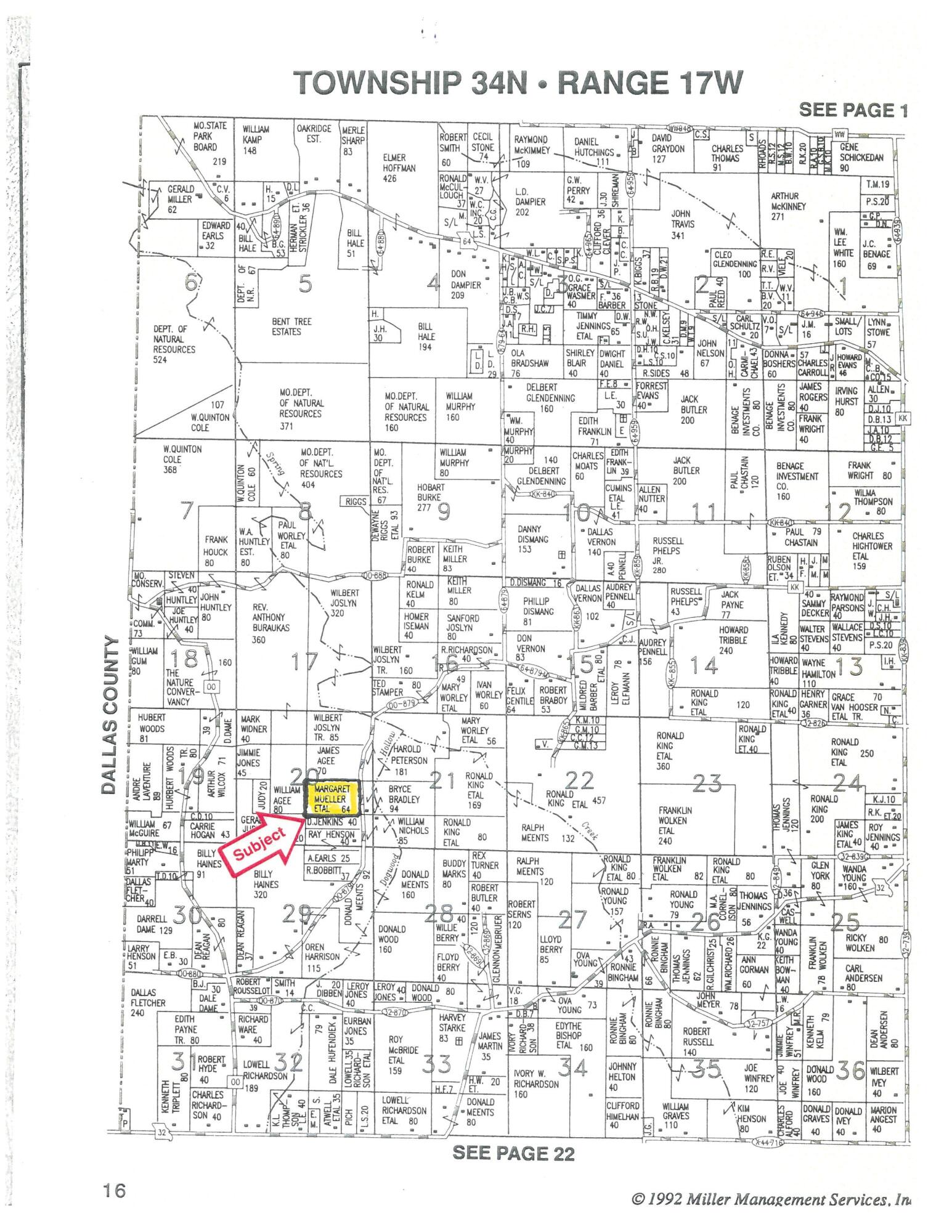 000 Memphis Drive Property Photo 6