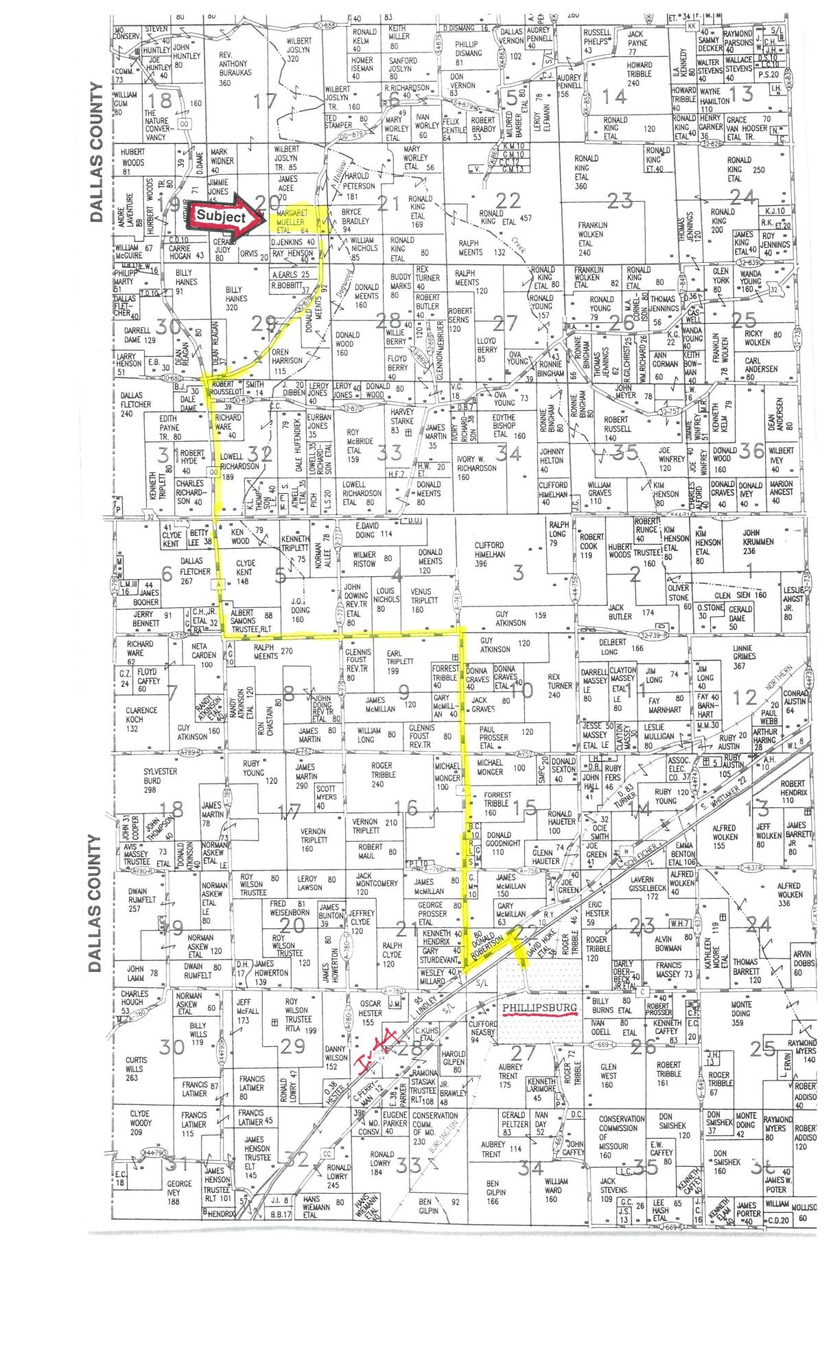 000 Memphis Drive Property Photo 7