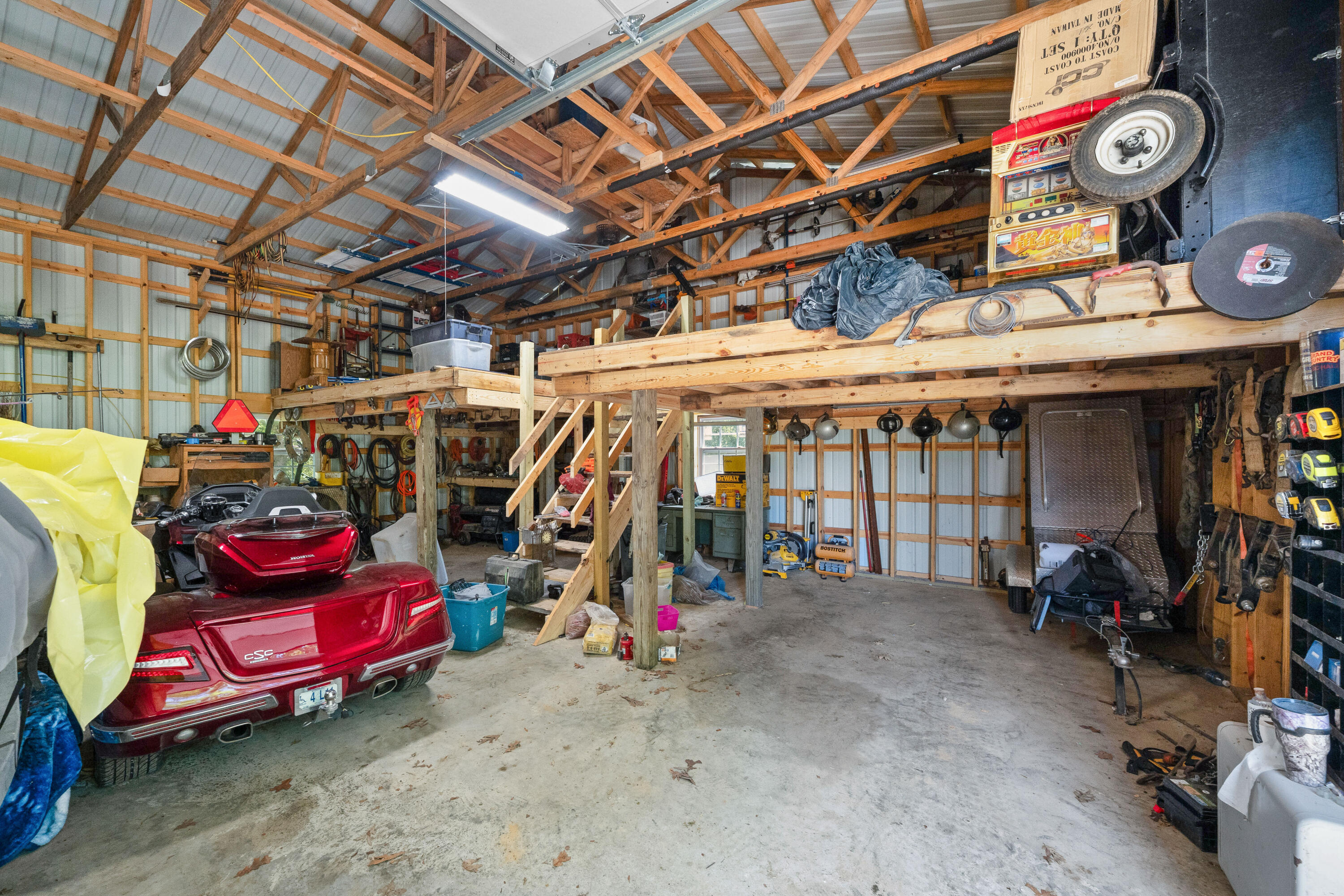 4368 State Route Cc Property Photo 39