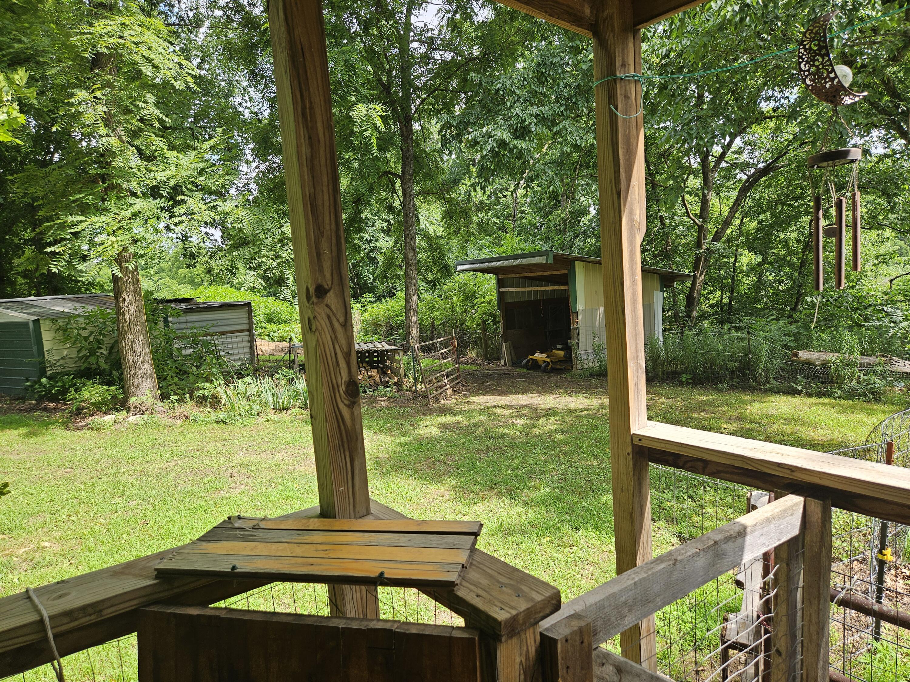 3236 County Road 873 Property Photo 45