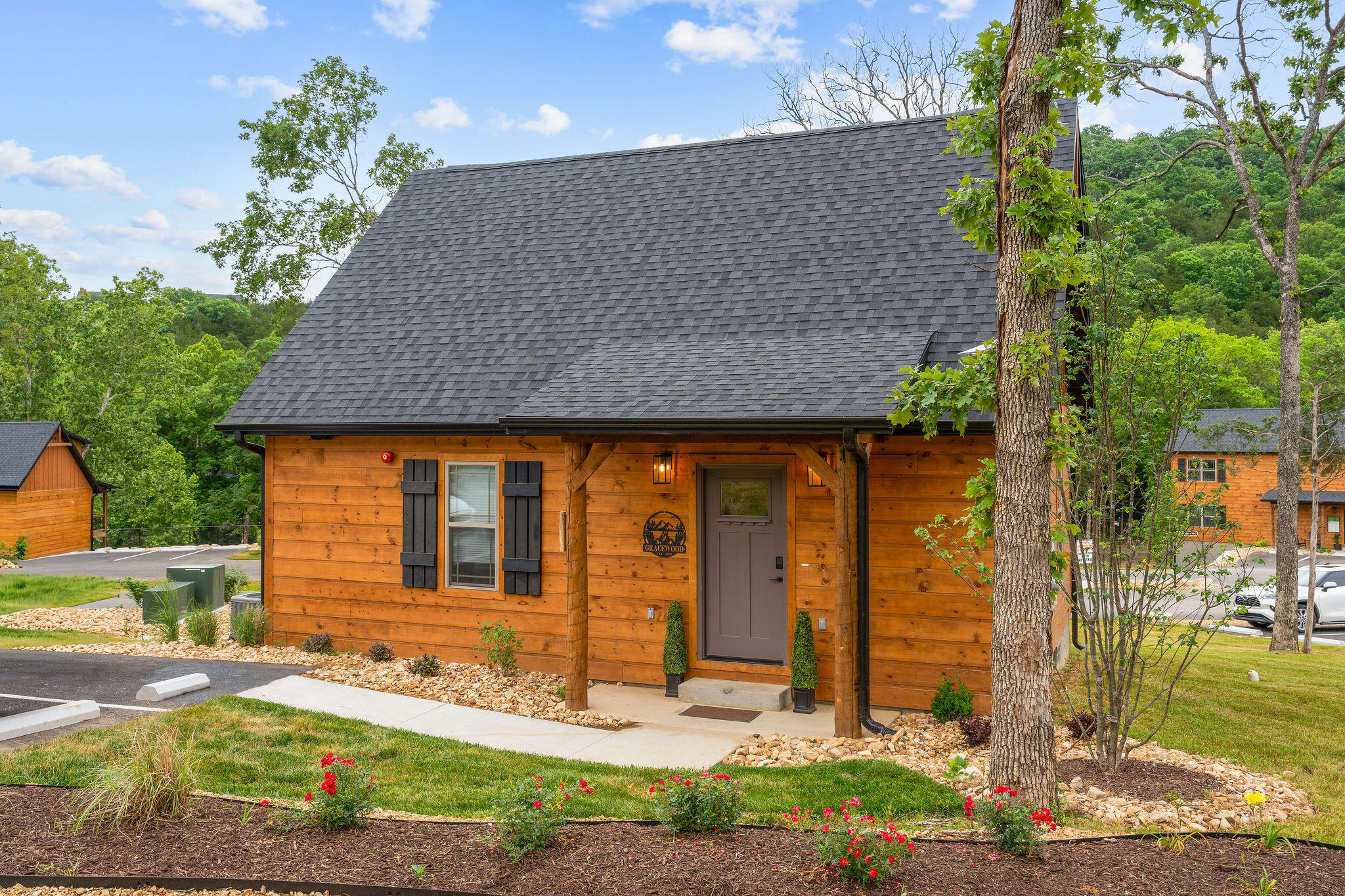 117 Hillside Pass Property Photo 1
