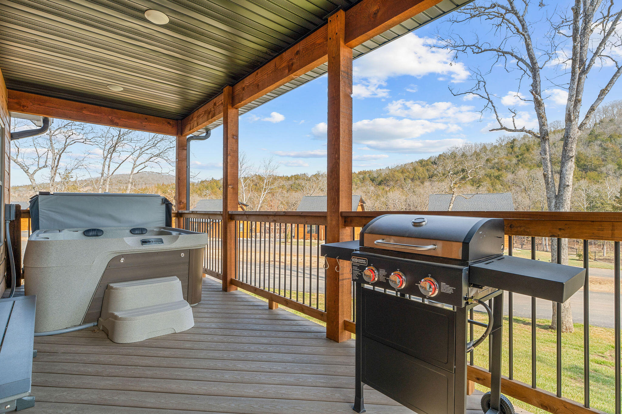 117 Hillside Pass Property Photo 34