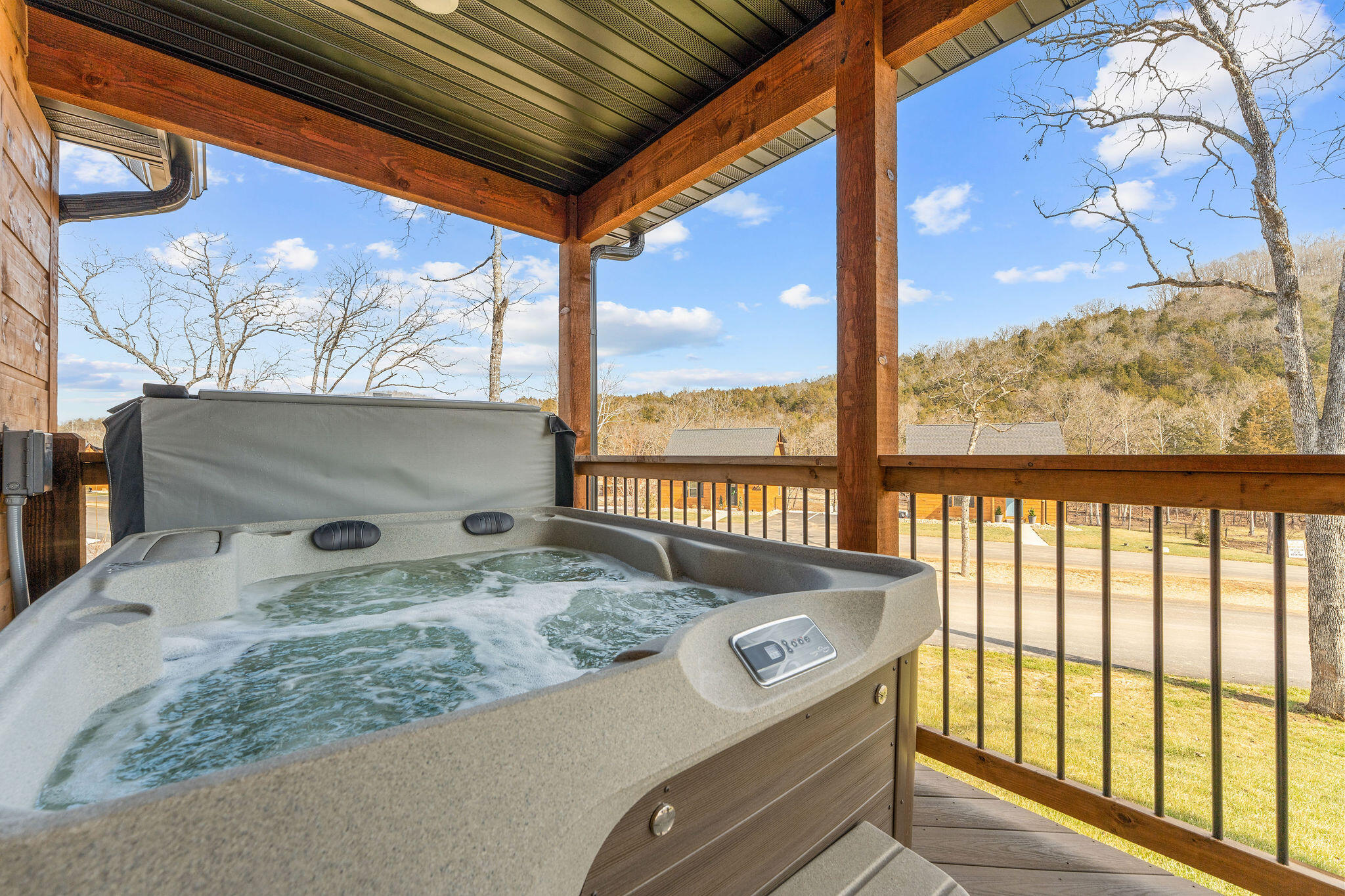 117 Hillside Pass Property Photo 35
