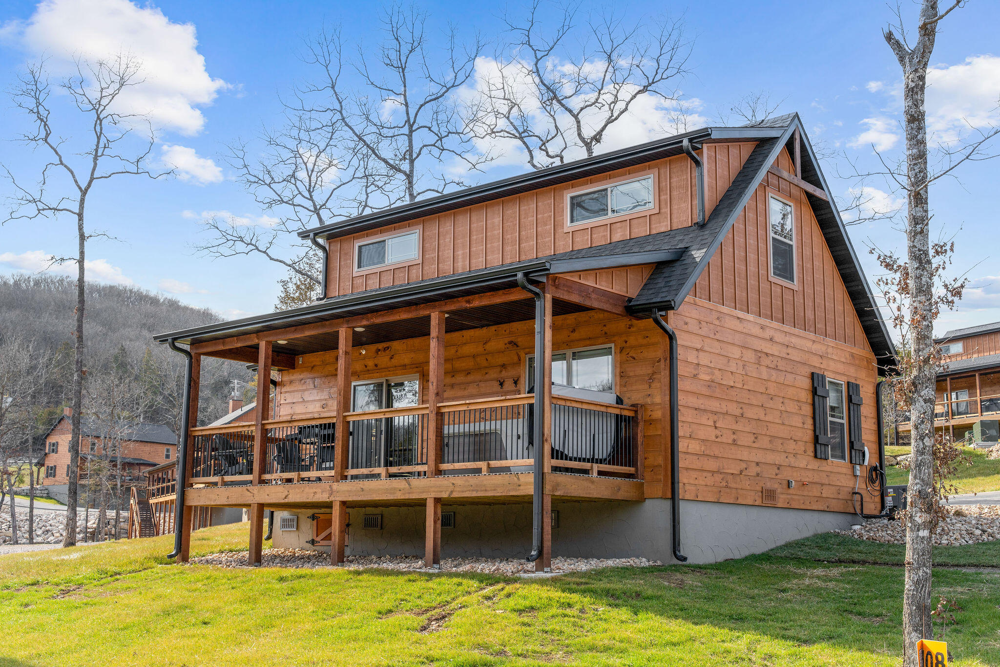 117 Hillside Pass Property Photo 37