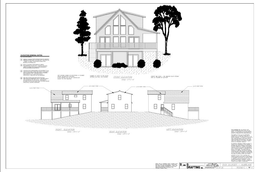 Lot 3 Welkom Drive Property Photo 2