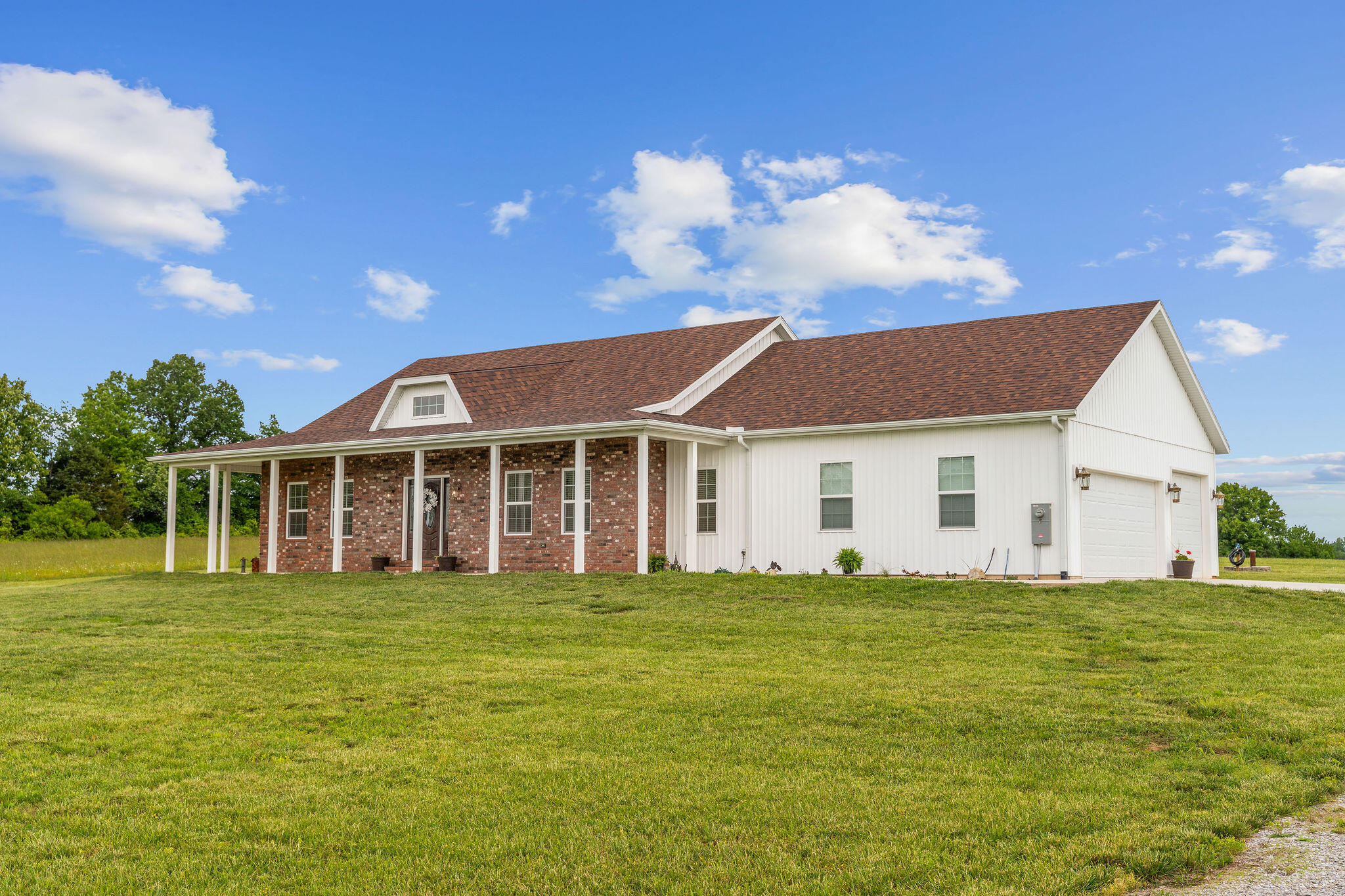 615 Terrill Road Property Photo 1