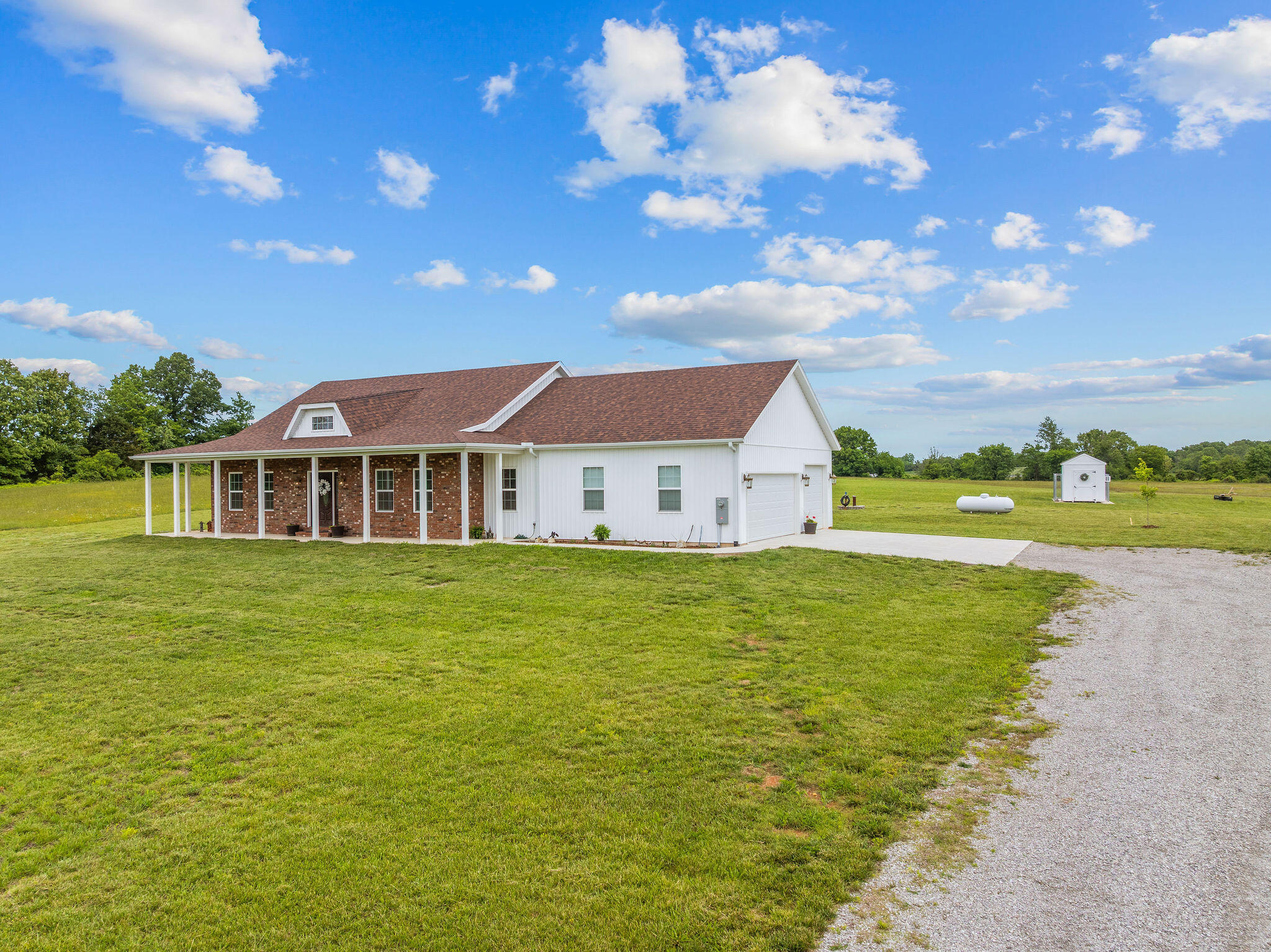 615 Terrill Road Property Photo 4