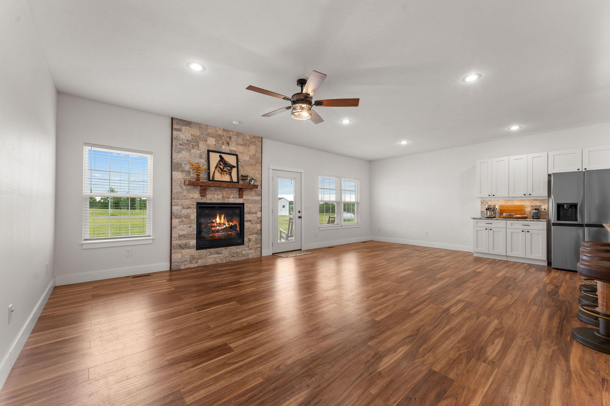 615 Terrill Road Property Photo 9