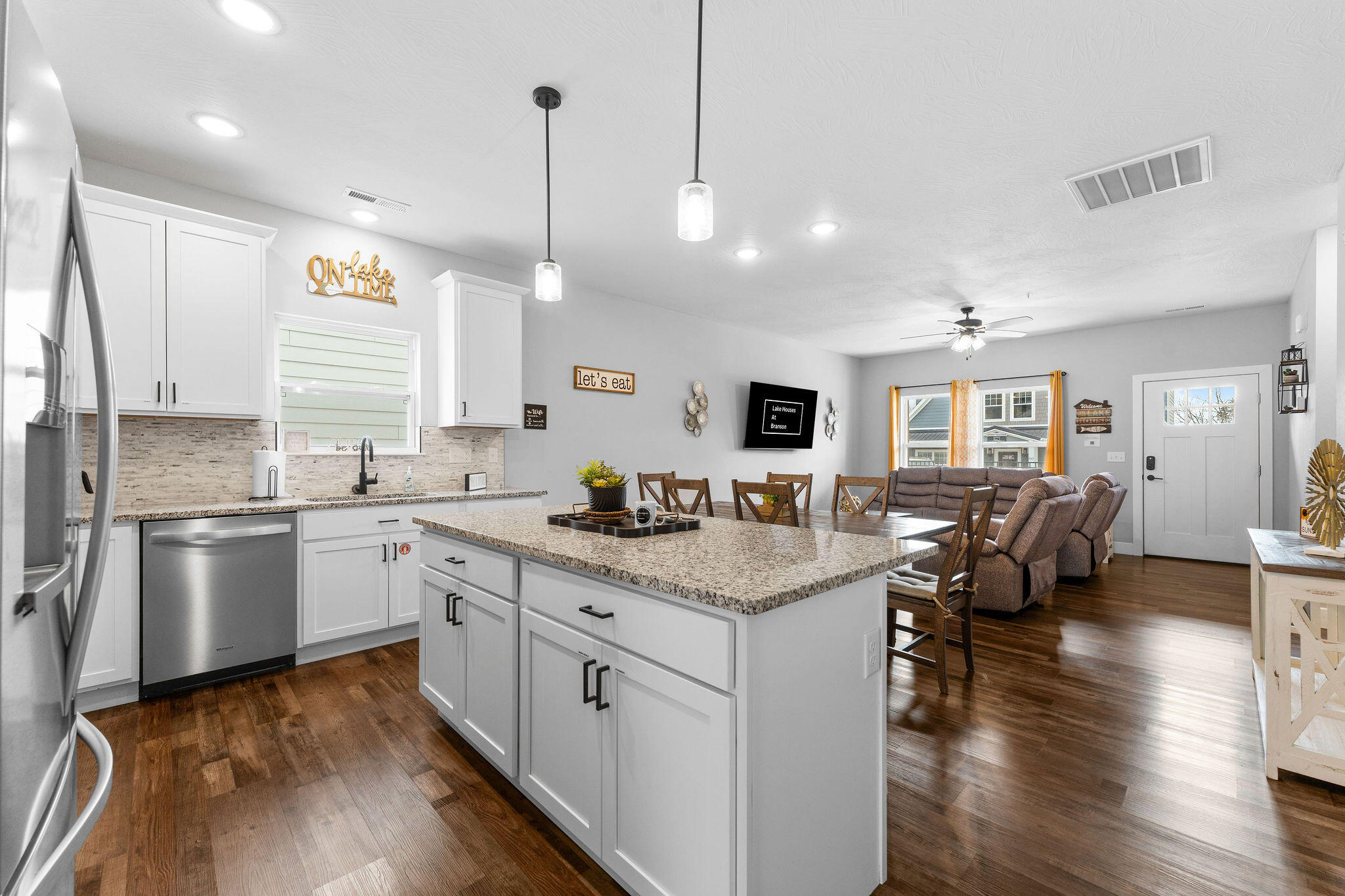 155 Watersound Way Property Photo 8