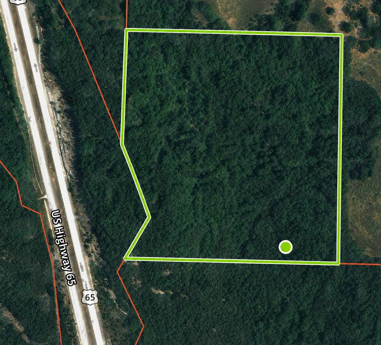 000 Us Highway 65 South Property Photo 13