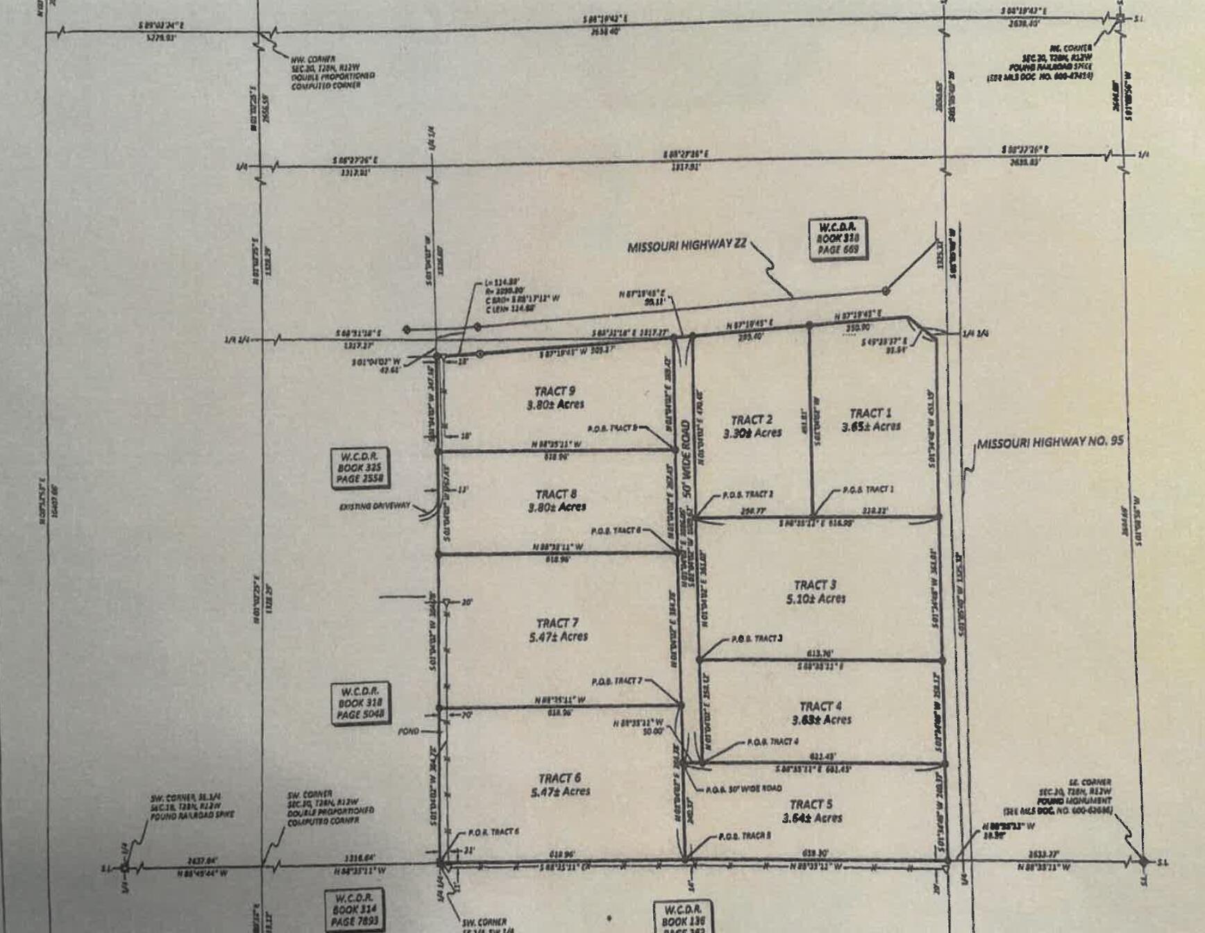 000 Eagles Roost Lot 8 Drive Property Photo 2