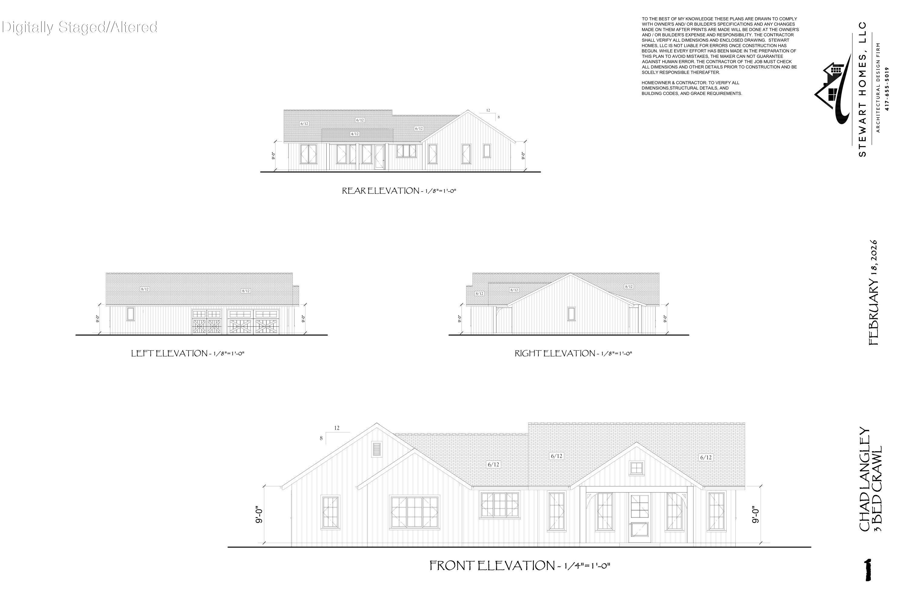 118 Country Corner Drive Street Property Photo 60