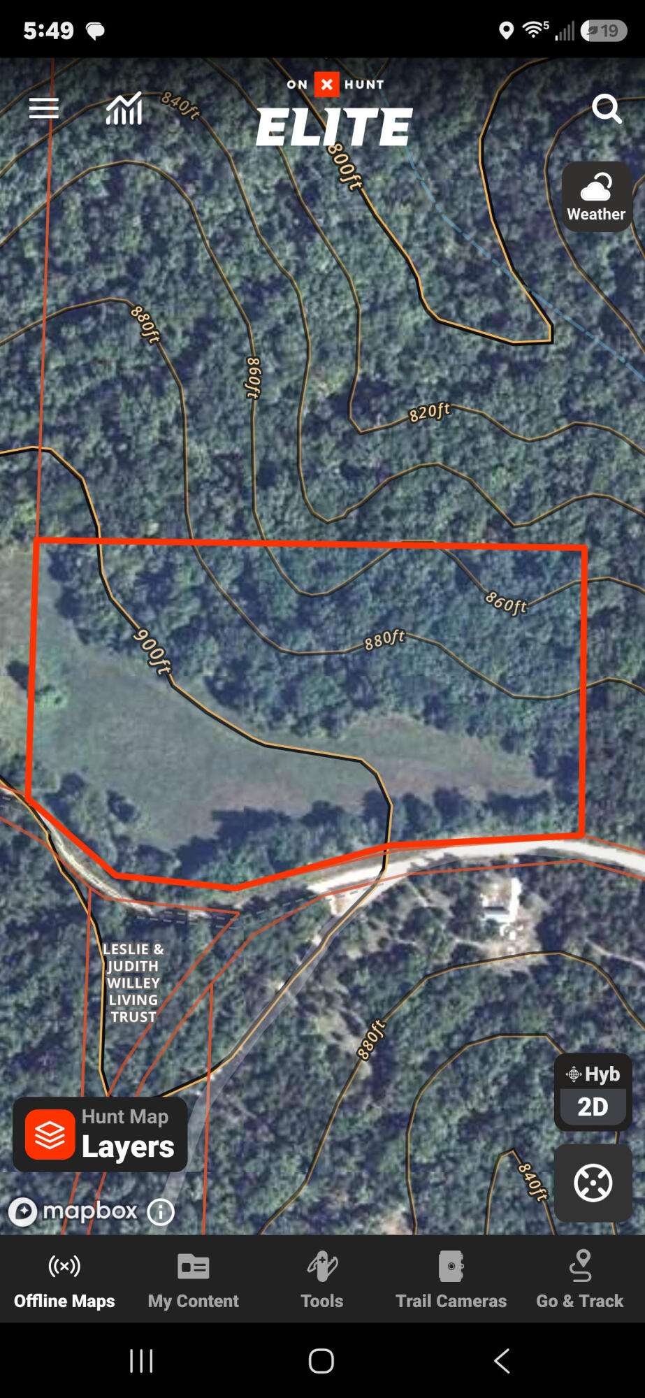 000 County Road 8c Property Photo 8