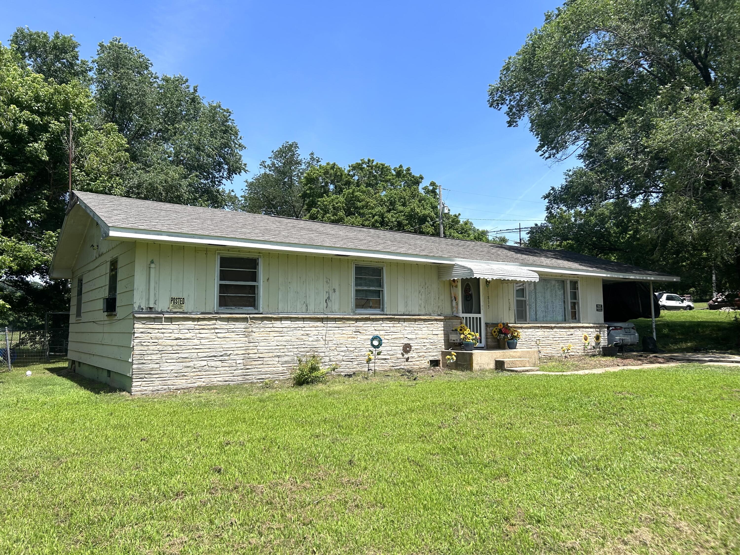 11833 State Highway 95 Property Photo 3
