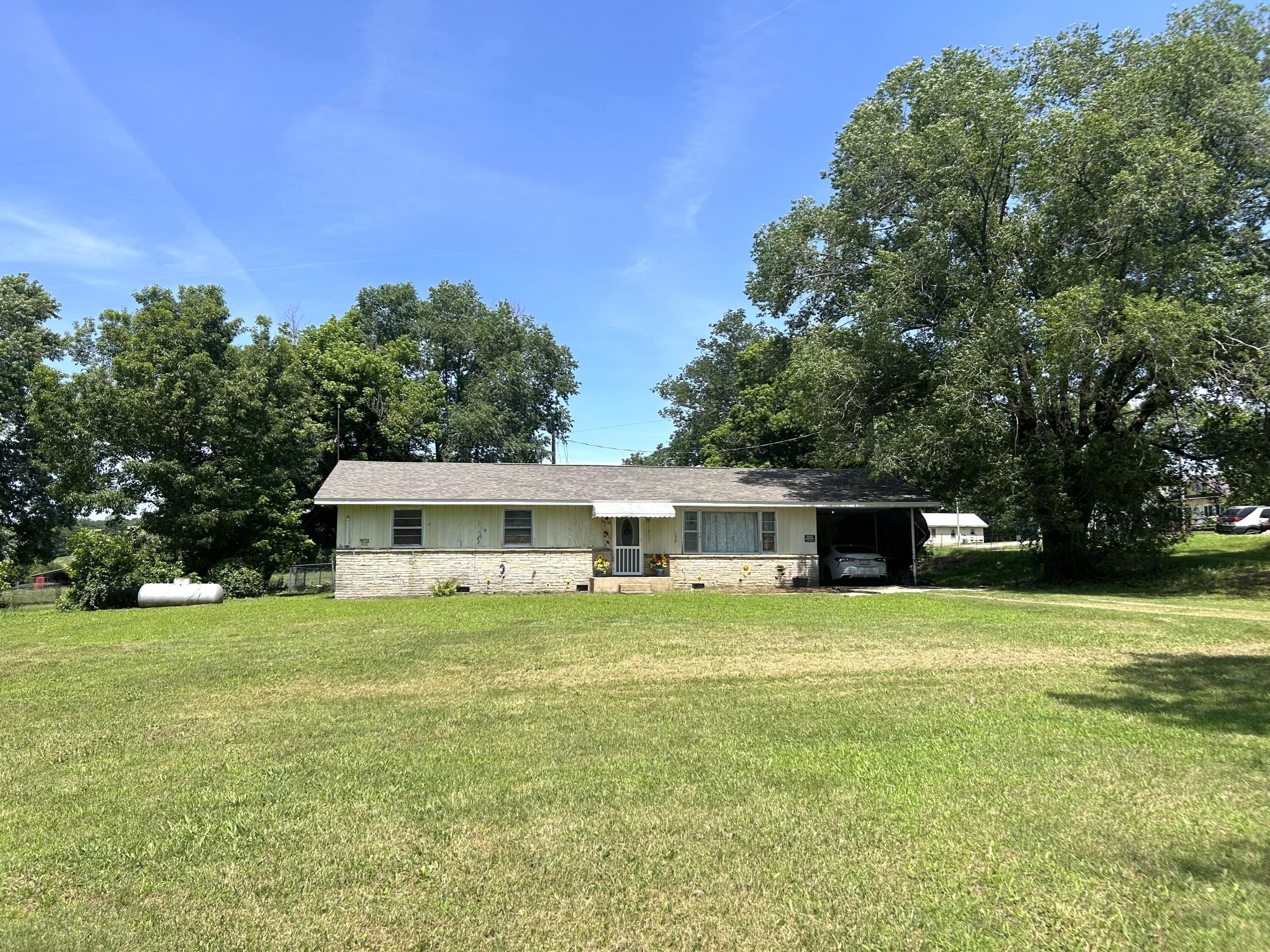 11833 State Highway 95 Property Photo 4
